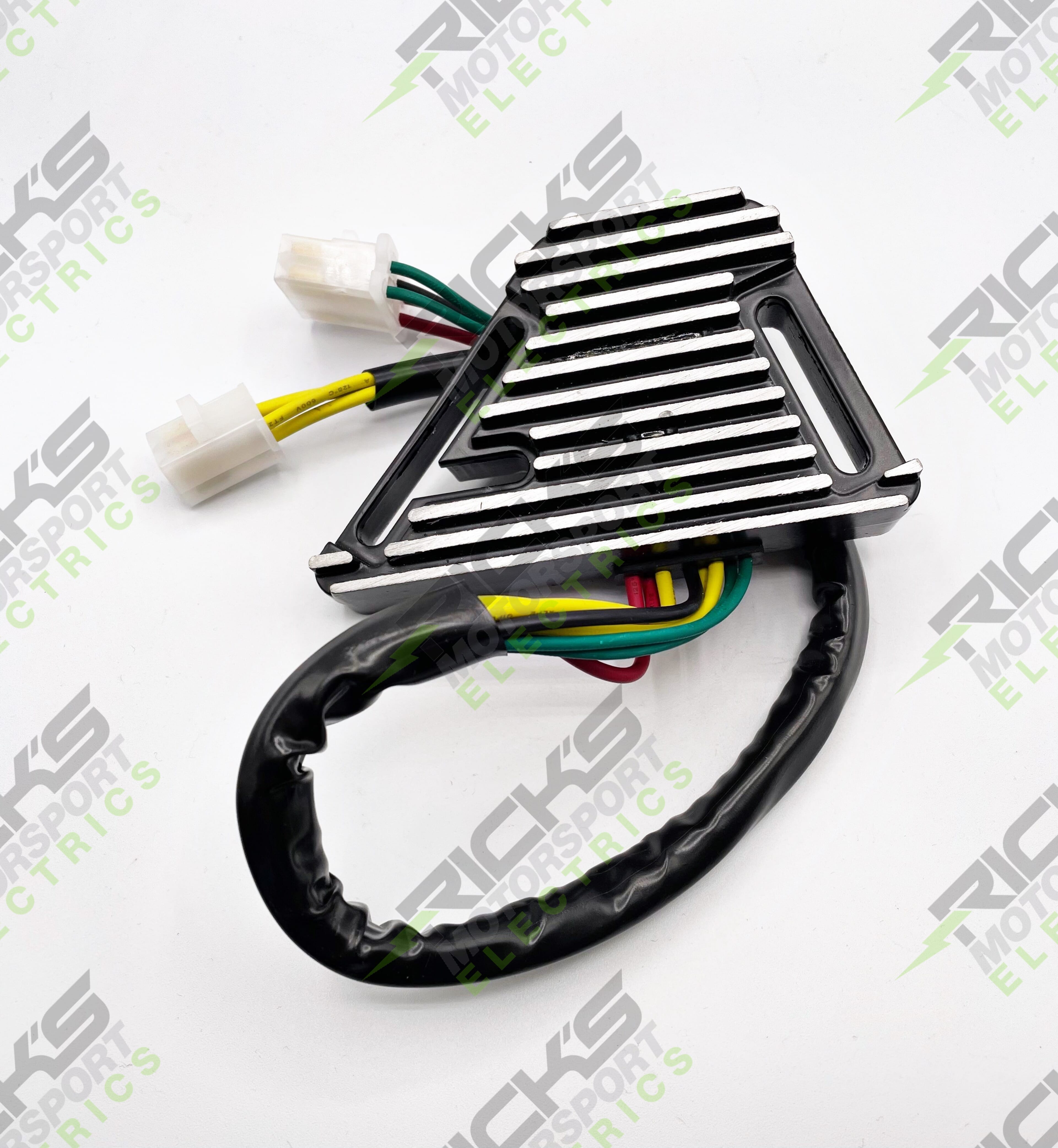 OEM Style Honda Rectifier Regulator 10_104