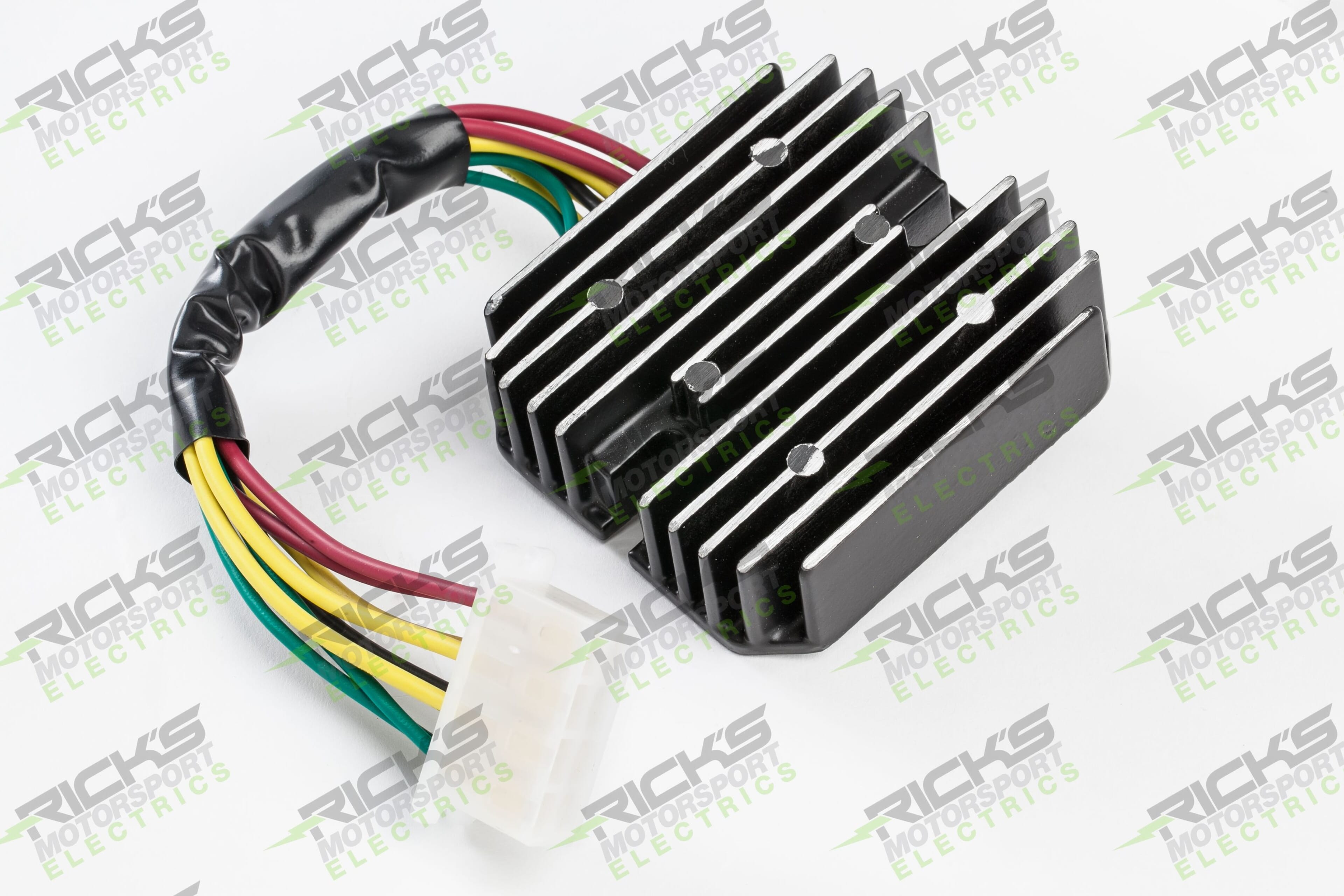 OEM Style Honda Rectifier Regulator 10_105