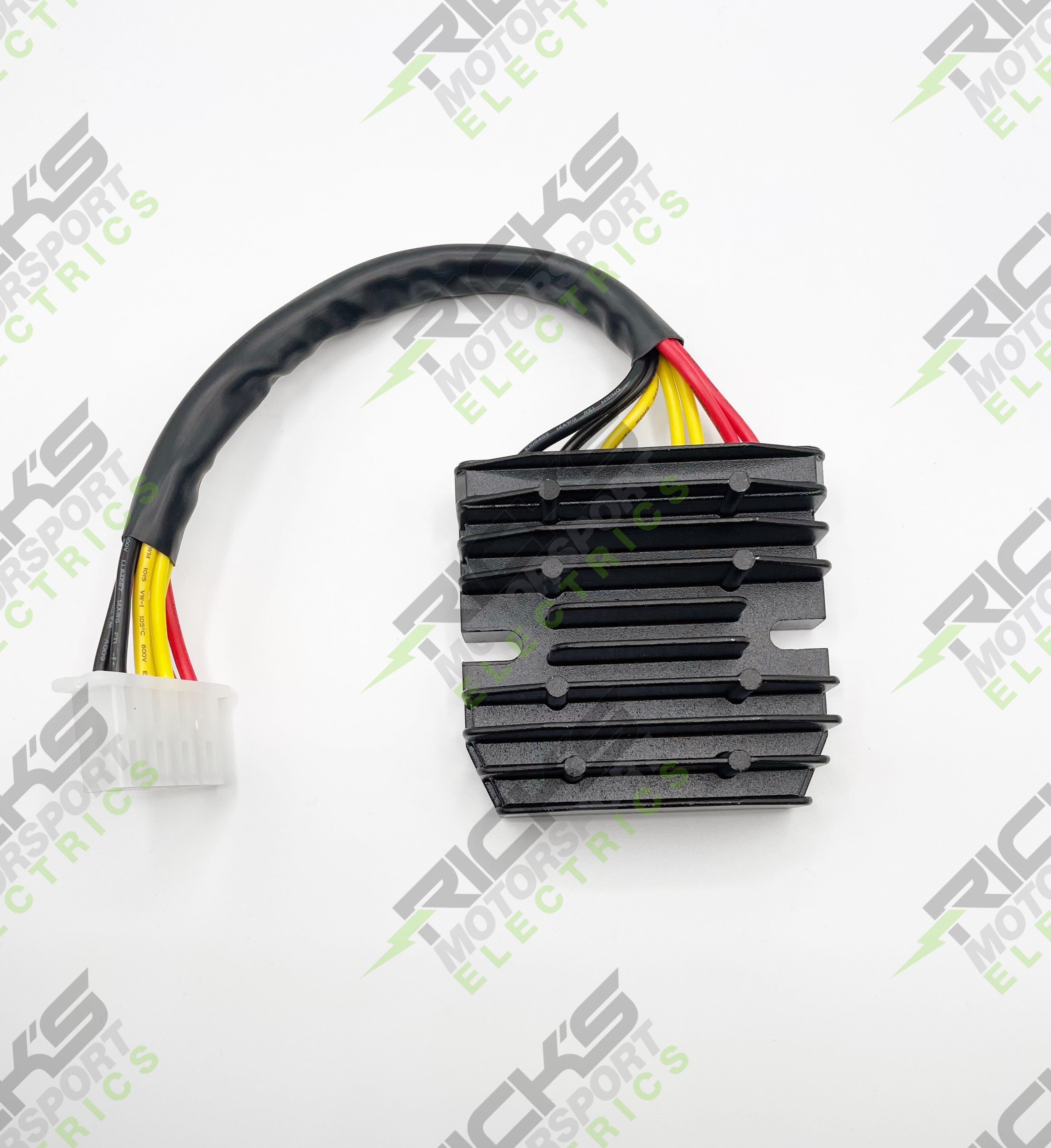 Hot Shot Series Honda Rectifier Regulator 10_105H