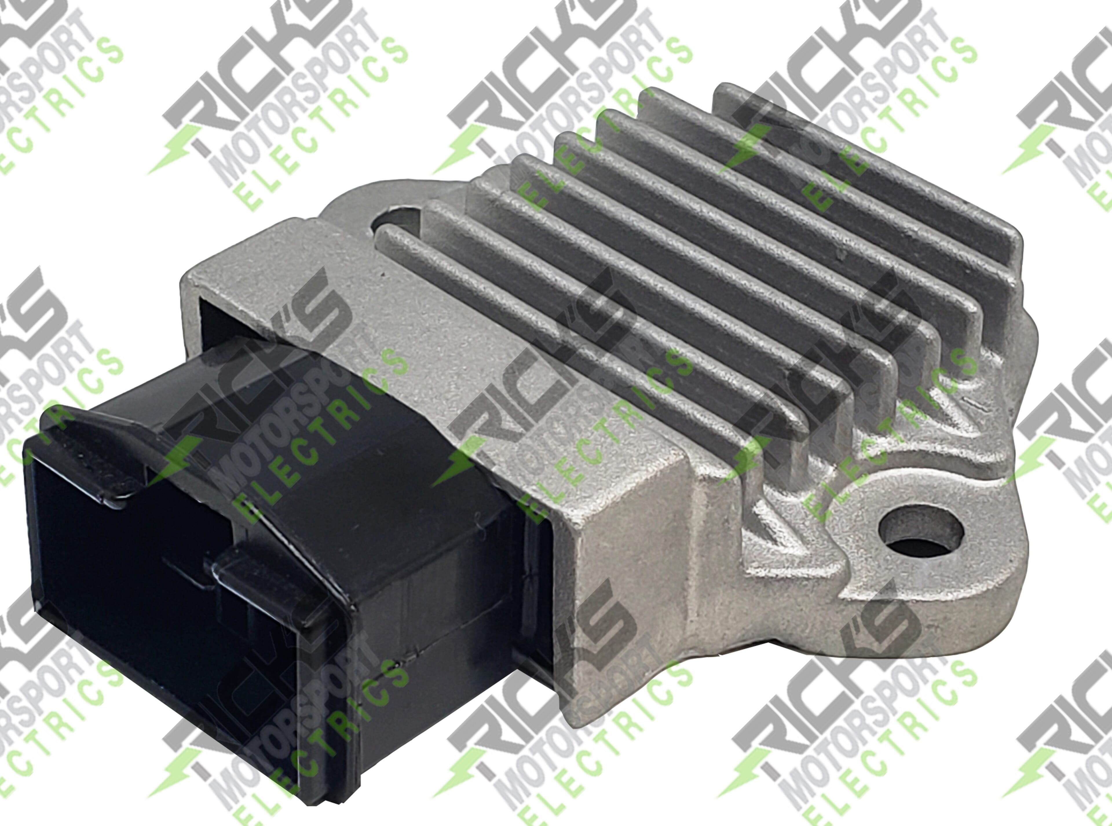 Hot Shot Series Honda Rectifier Regulator 10_106H