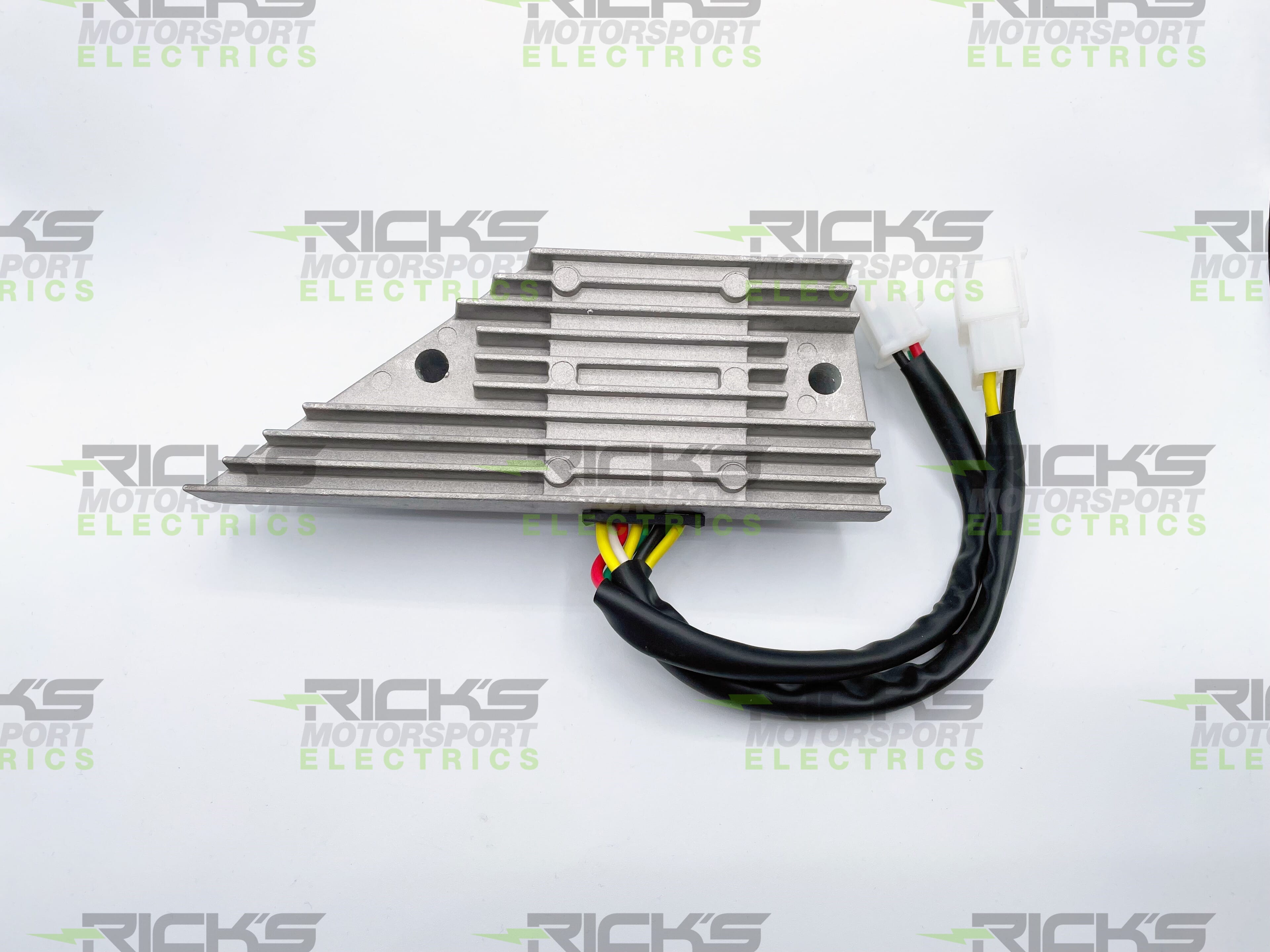 OEM Style Honda Rectifier Regulator 10_107