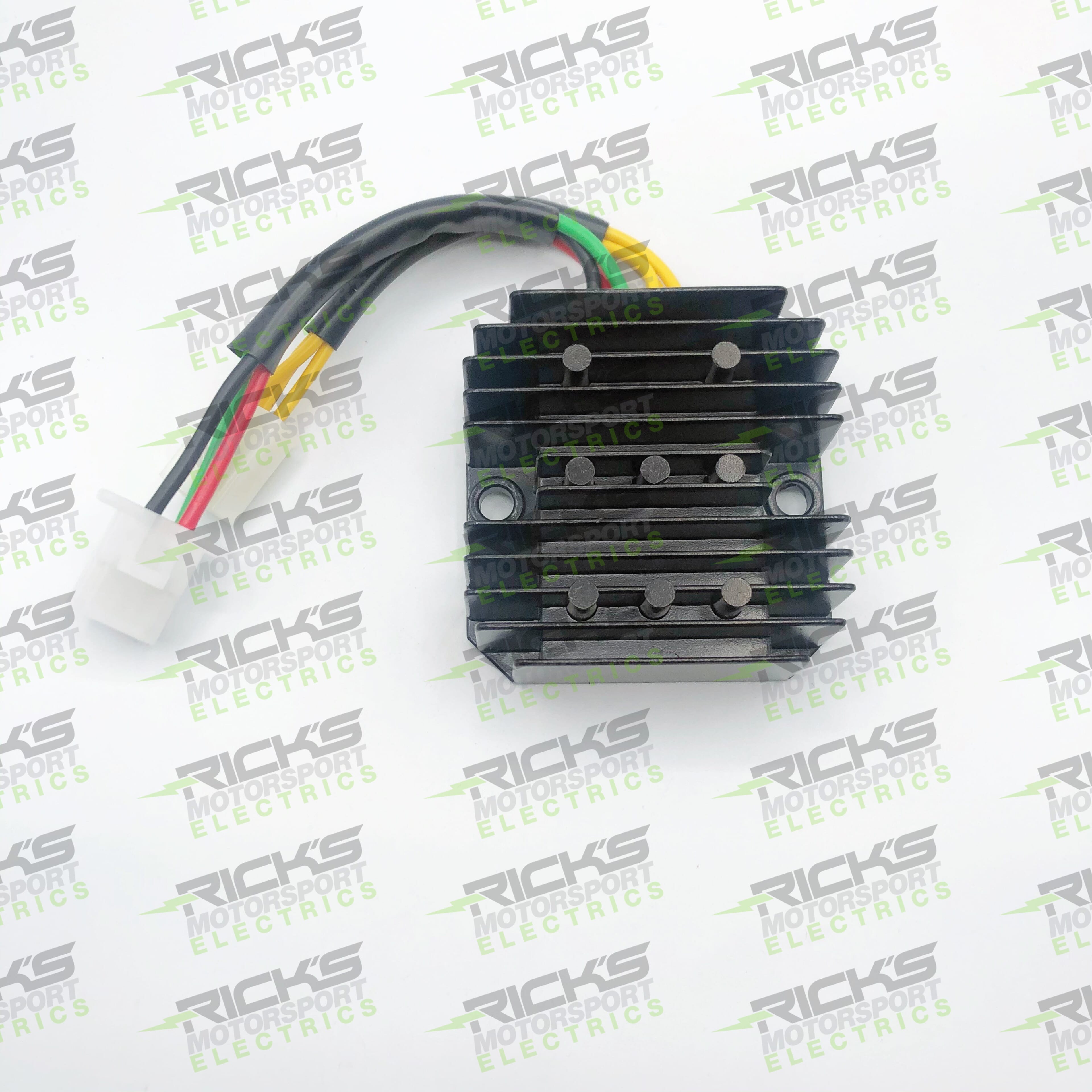 OEM Style Honda Rectifier Regulator 10_109