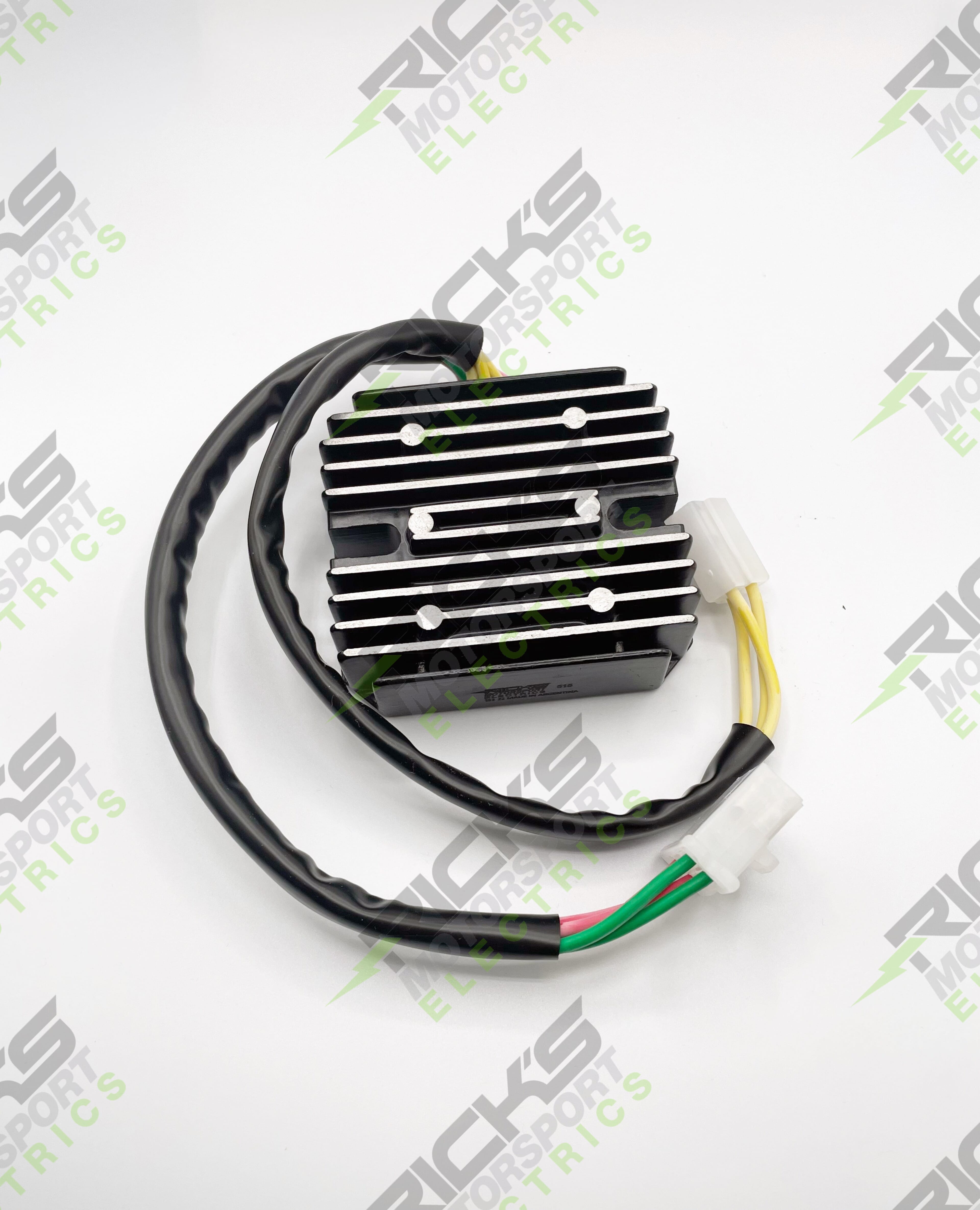 OEM Style Honda Rectifier Regulator 10_110