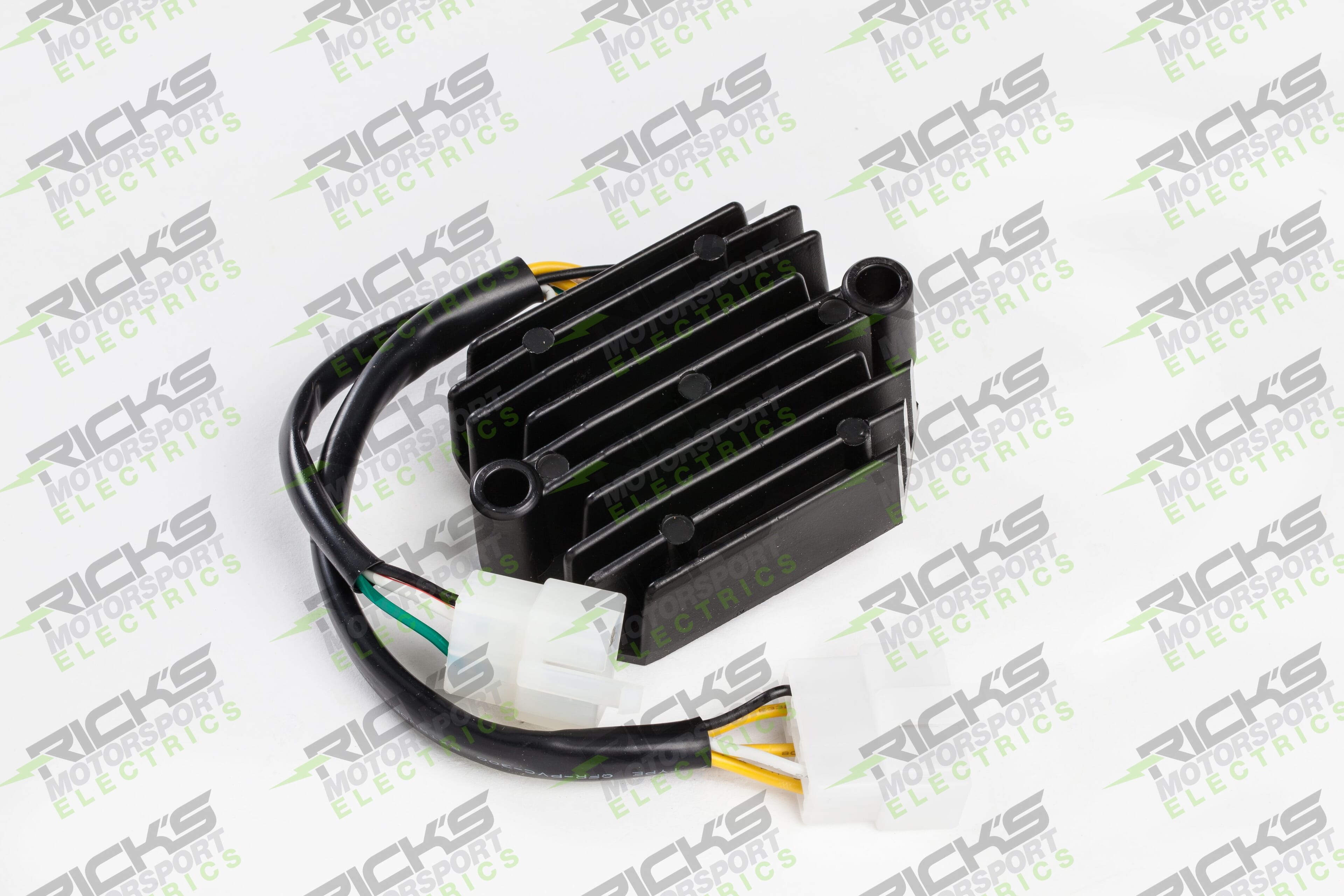 OEM Style Honda Rectifier Regulator 10_111