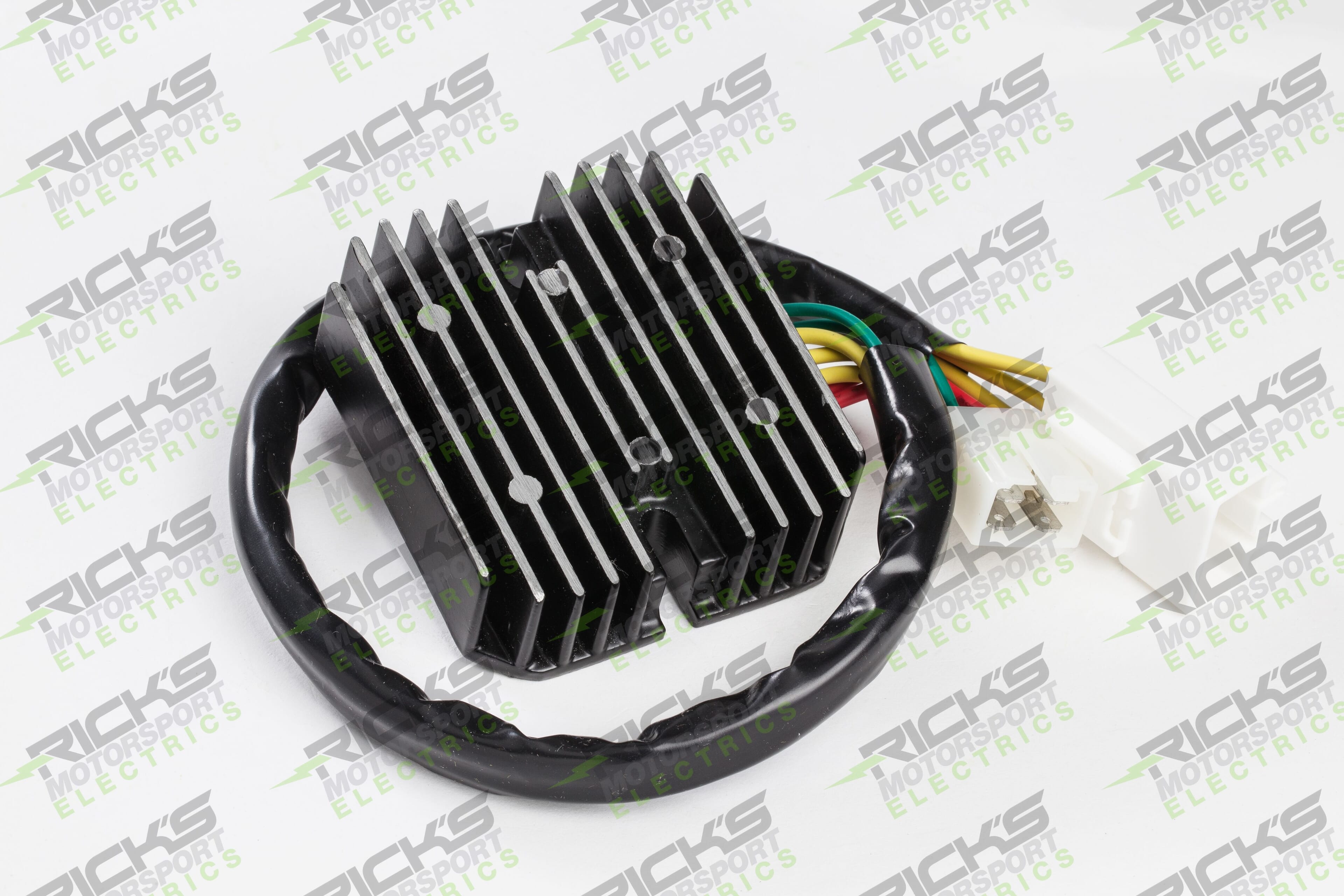 OEM Style Honda Rectifier Regulator 10_112