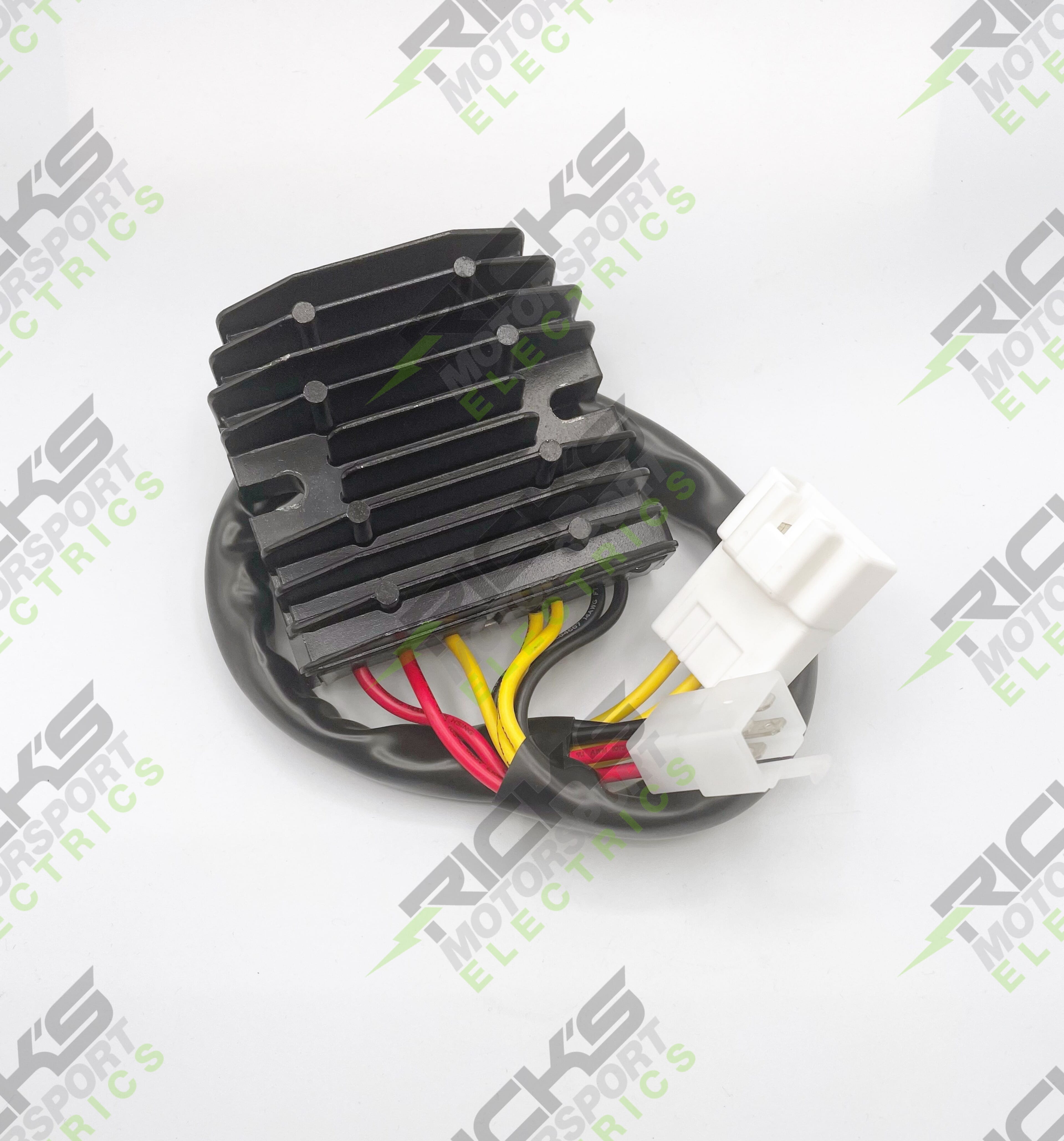 Hot Shot Style Honda Rectifier Regulator 10_112H
