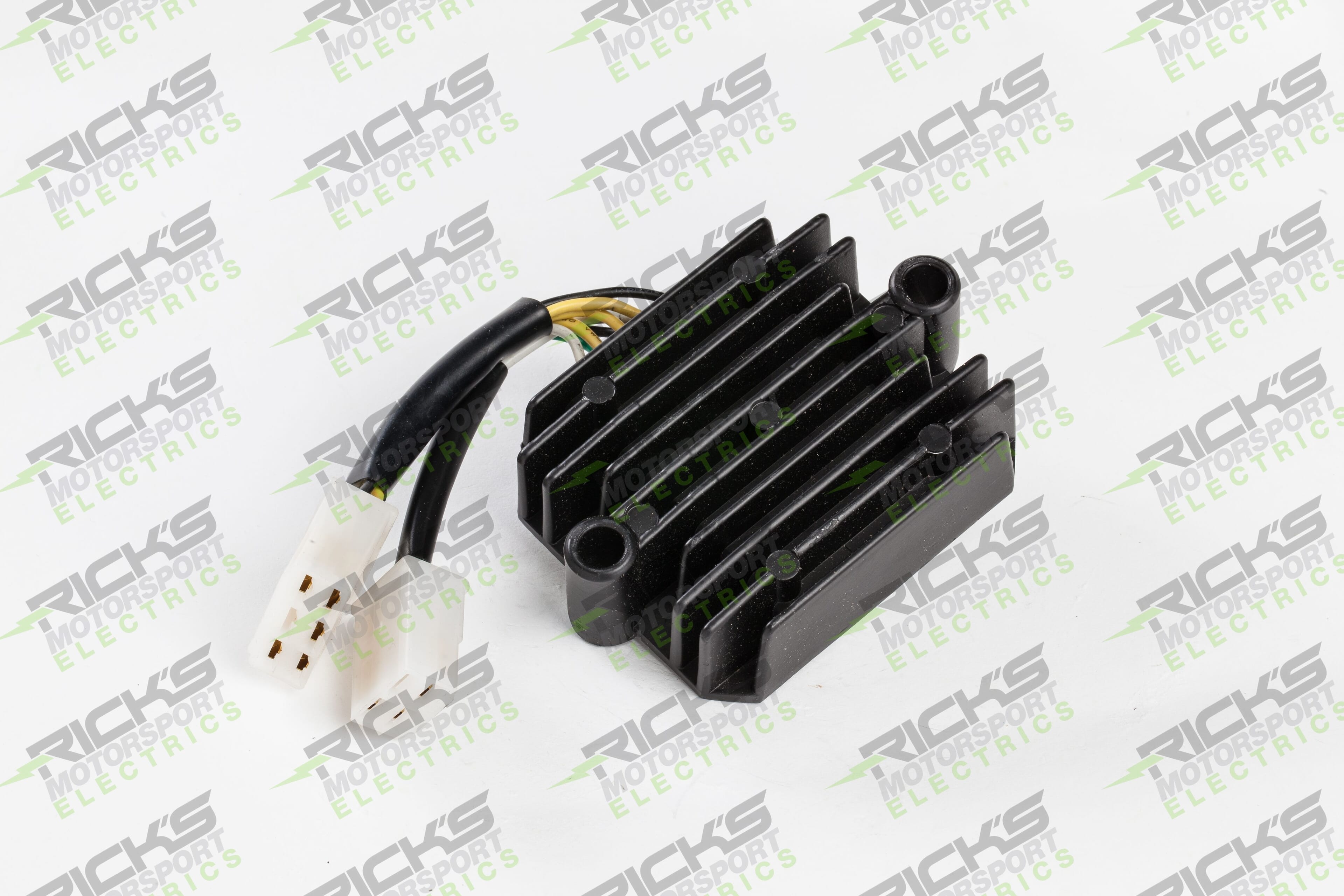 OEM Style Honda Rectifier Regulator 10_113