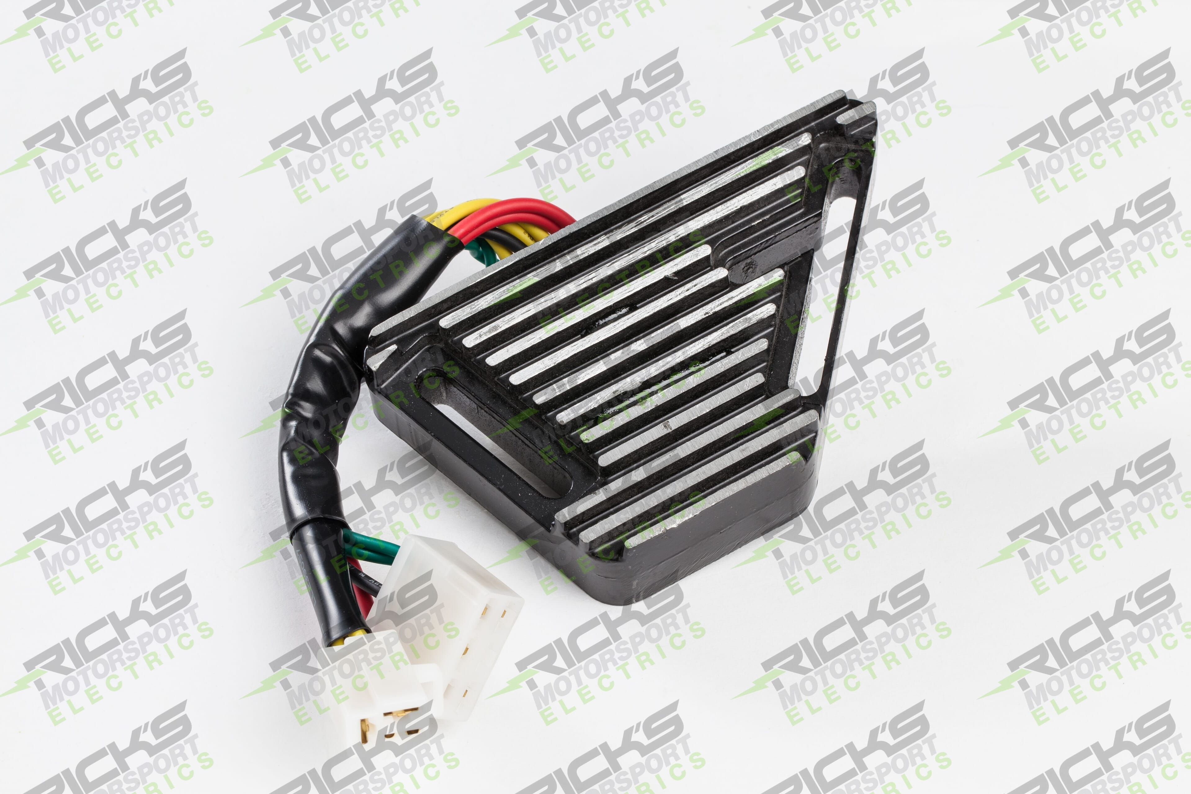 OEM Style Honda Rectifier Regulator 10_114