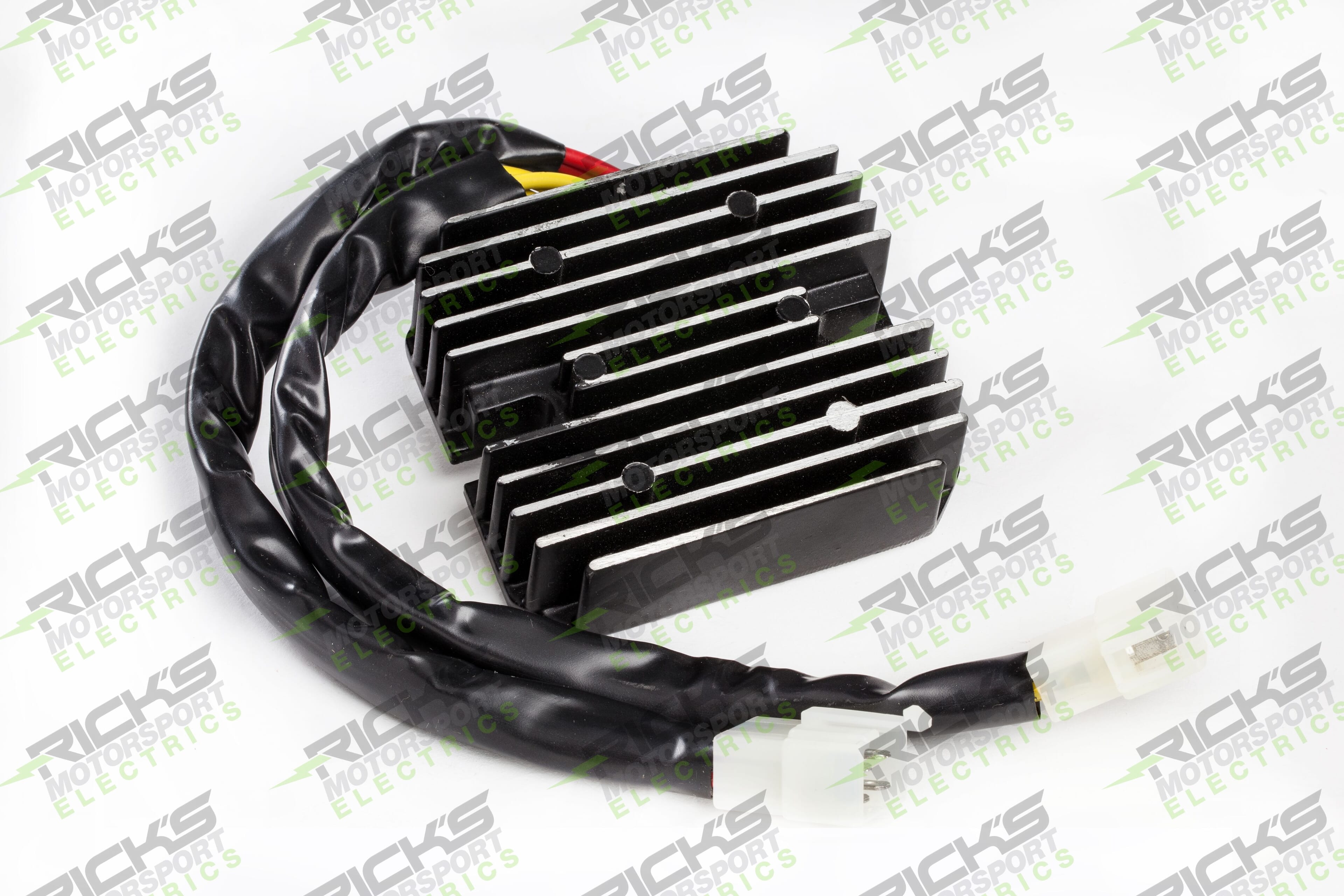 OEM Style Honda Rectifier Regulator 10_116