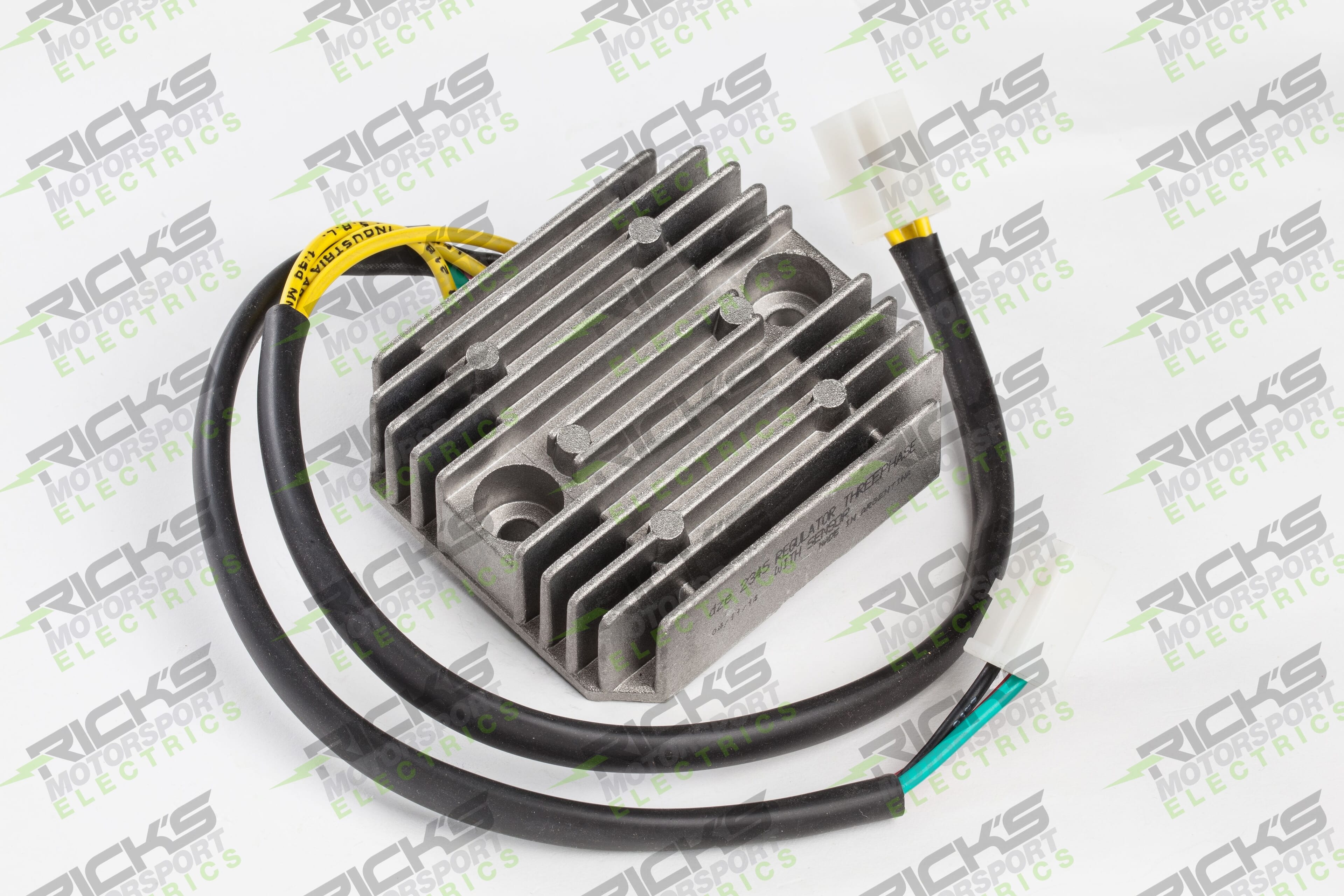 OEM Style Honda Rectifier Regulator 10_117
