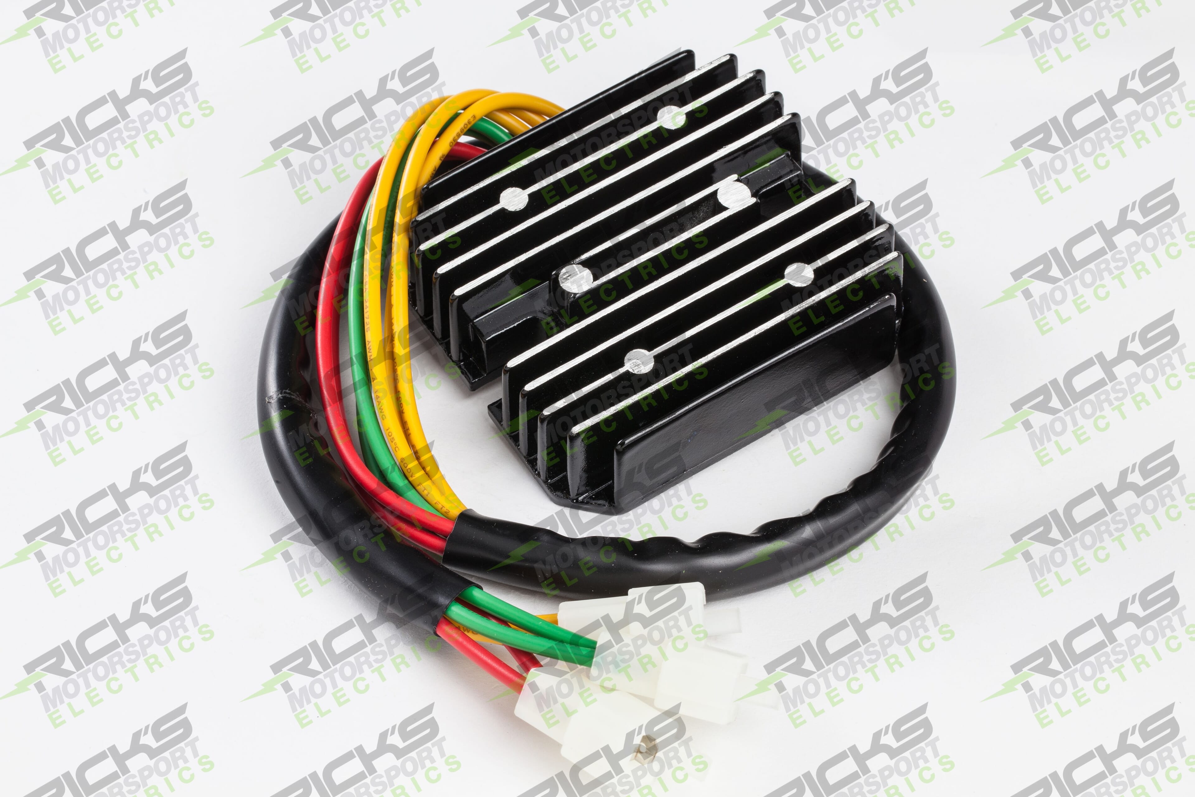 OEM Style Honda Rectifier Regulator 10_118