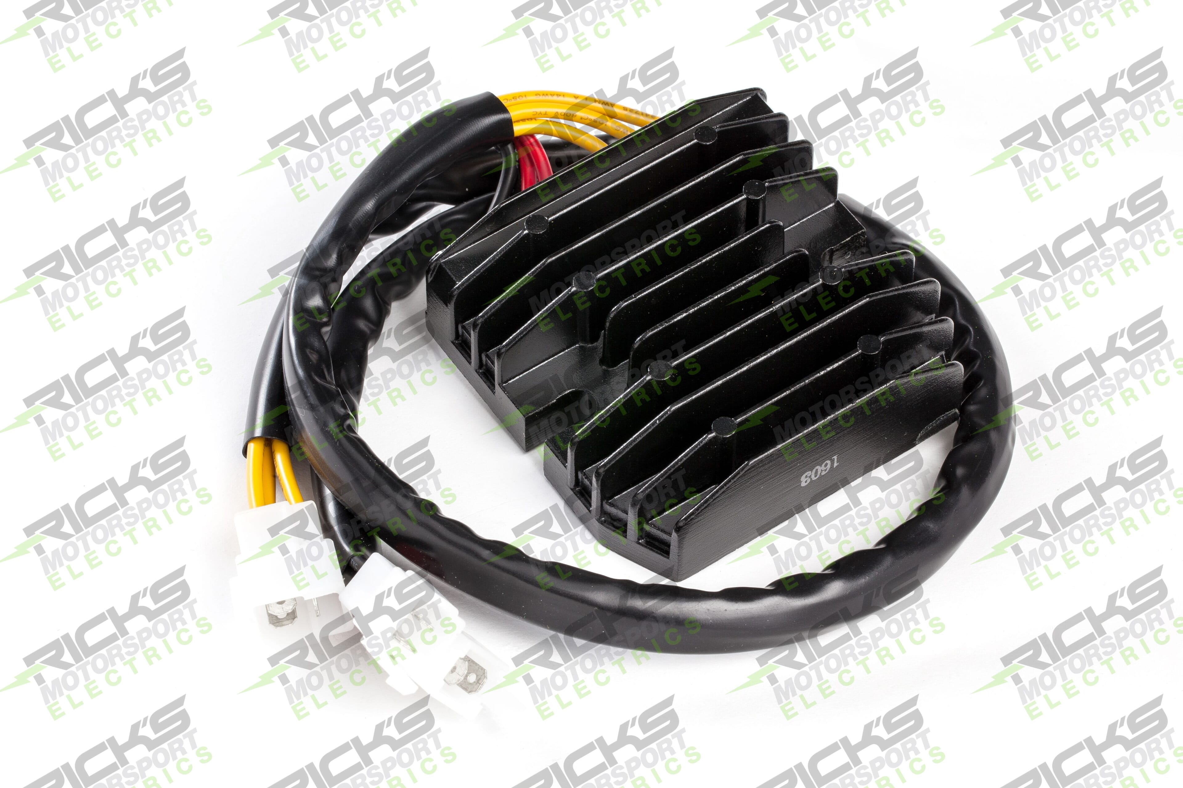Hot Shot Series Honda Rectifier Regulator 10_118H