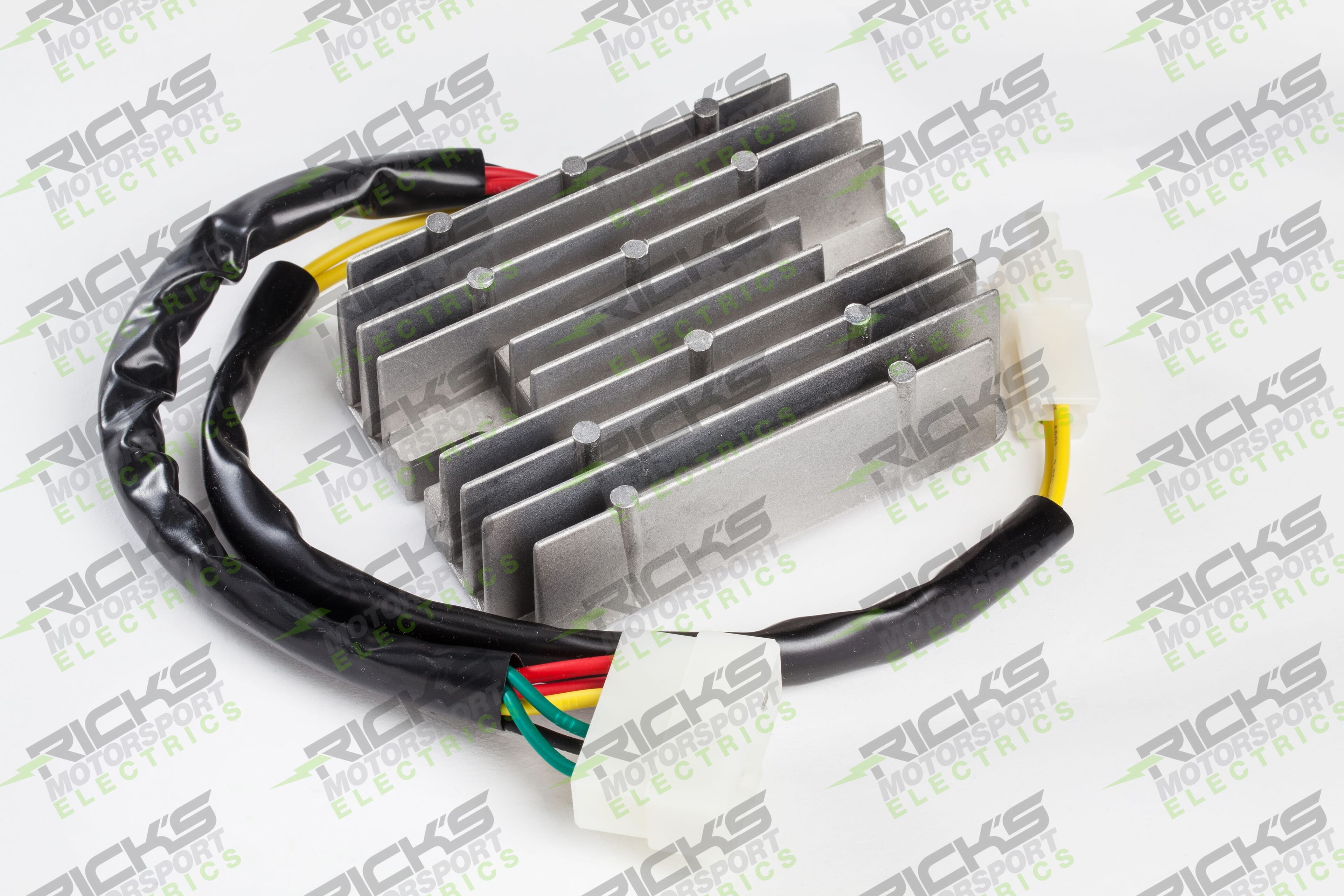 OEM Style Honda Rectifier Regulator 10_119