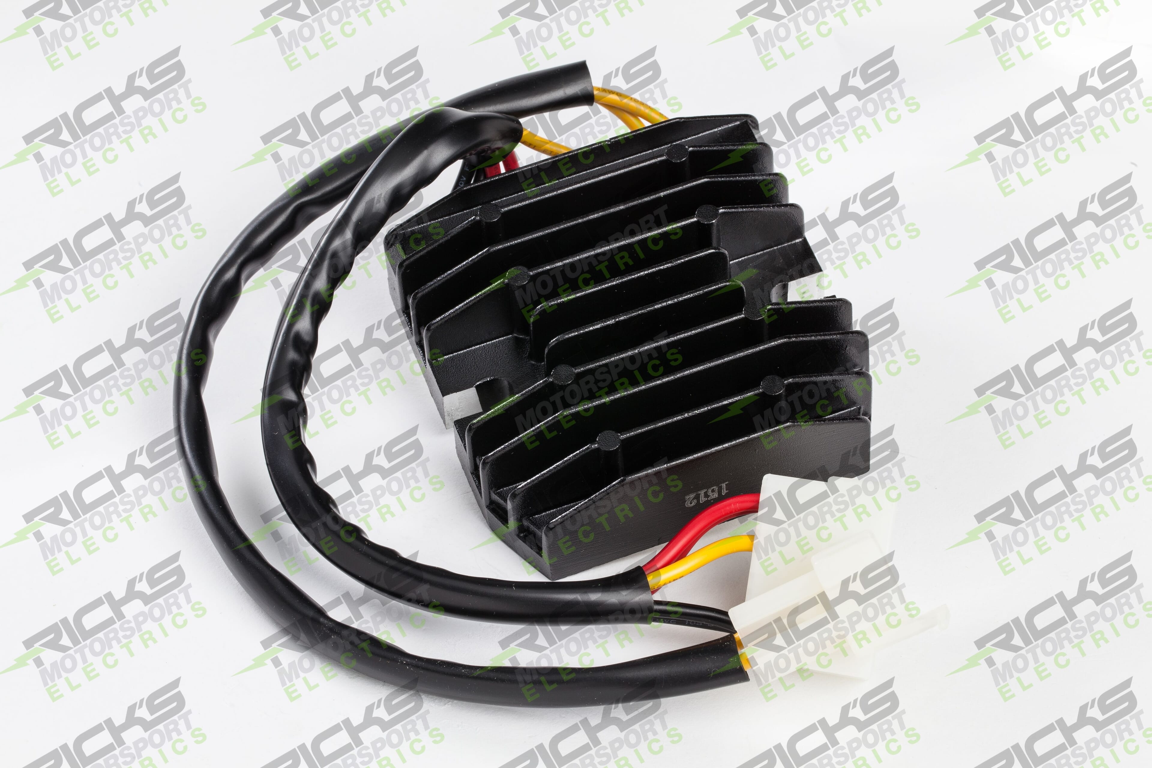 Hot Shot Series Honda Rectifier Regulator 10_119H