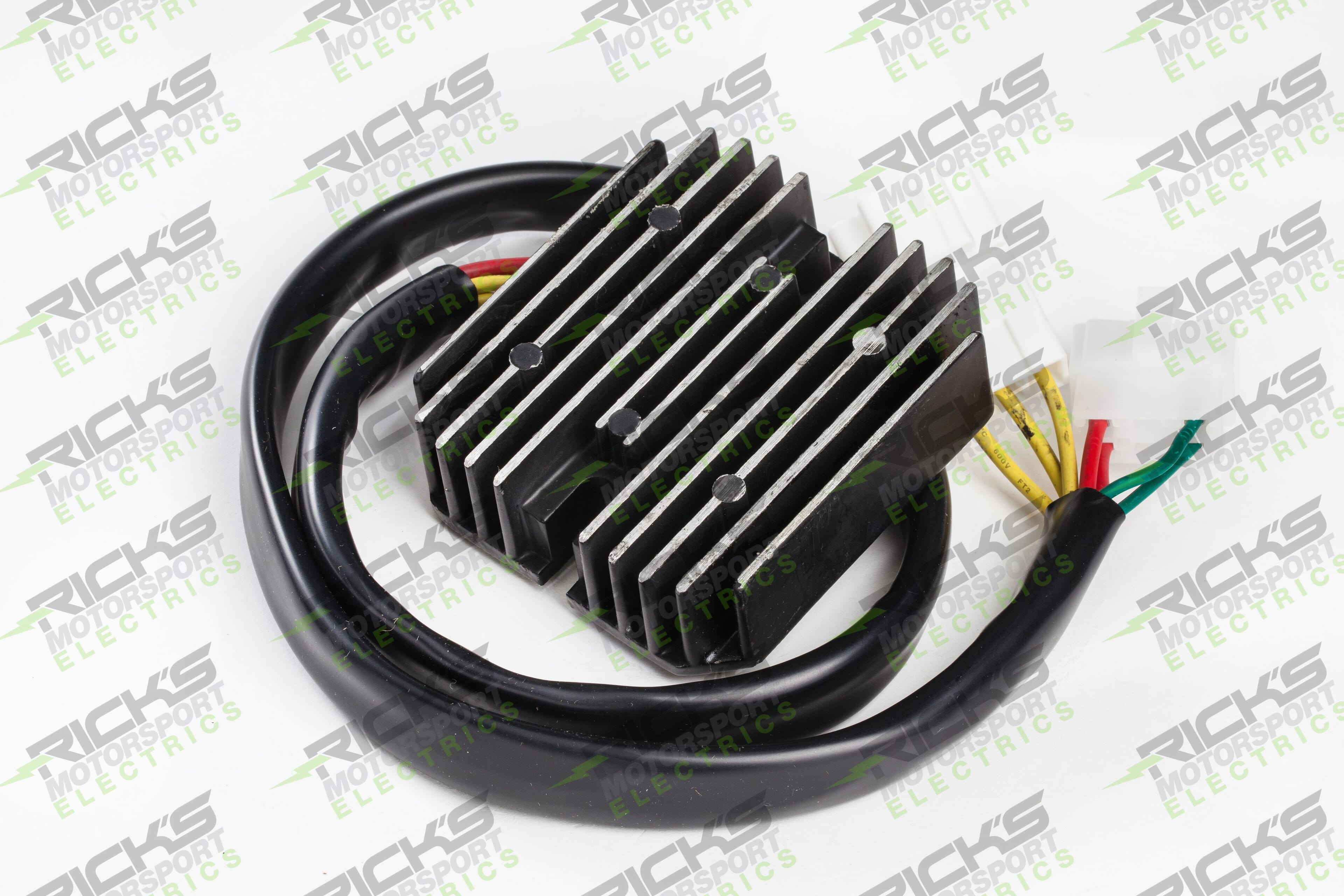 OEM Style Honda Rectifier Regulator 10_120