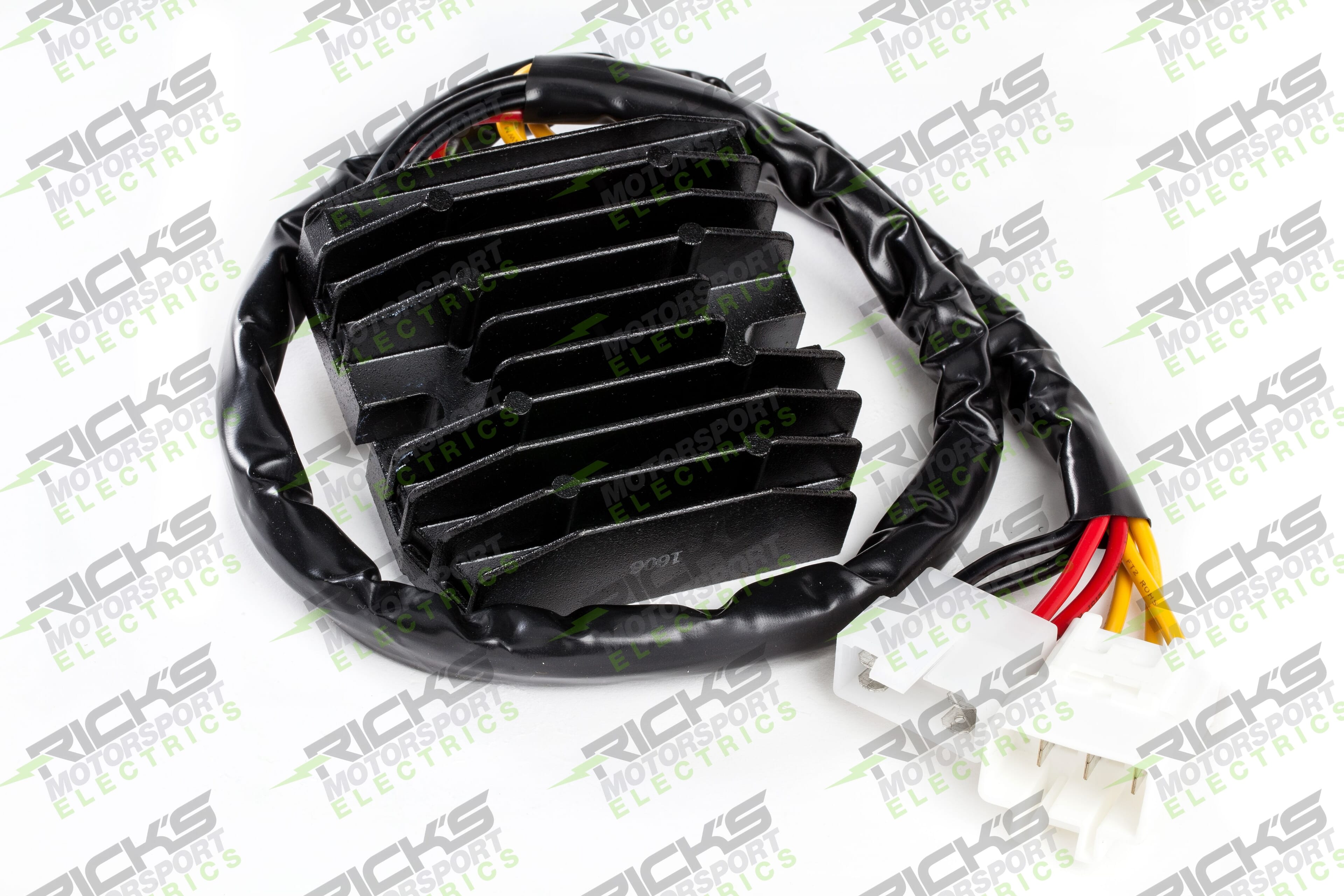 Hot Shot Series Honda Rectifier Regulator 10_120H