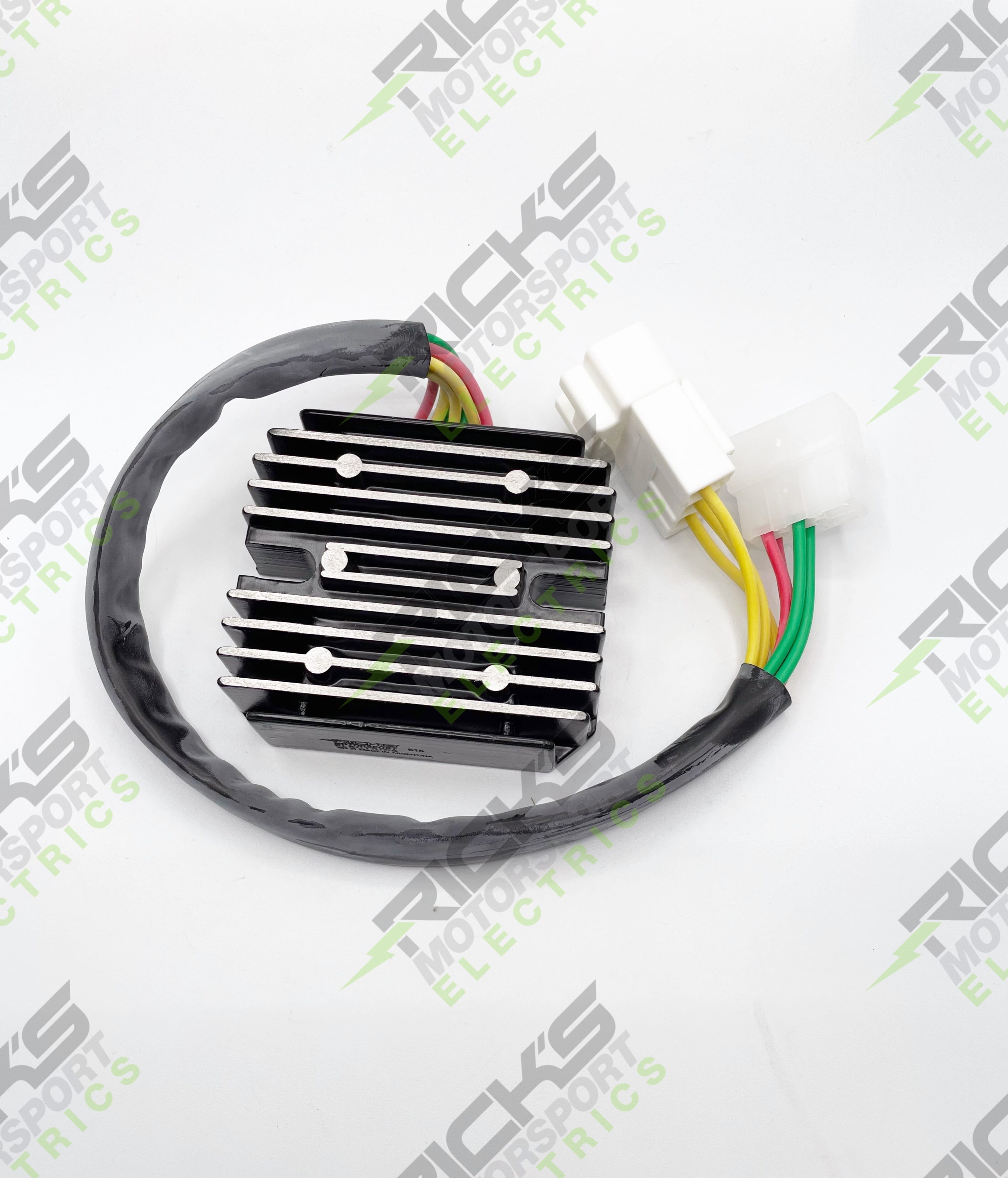 OEM Style Honda Rectifier Regulator 10_121