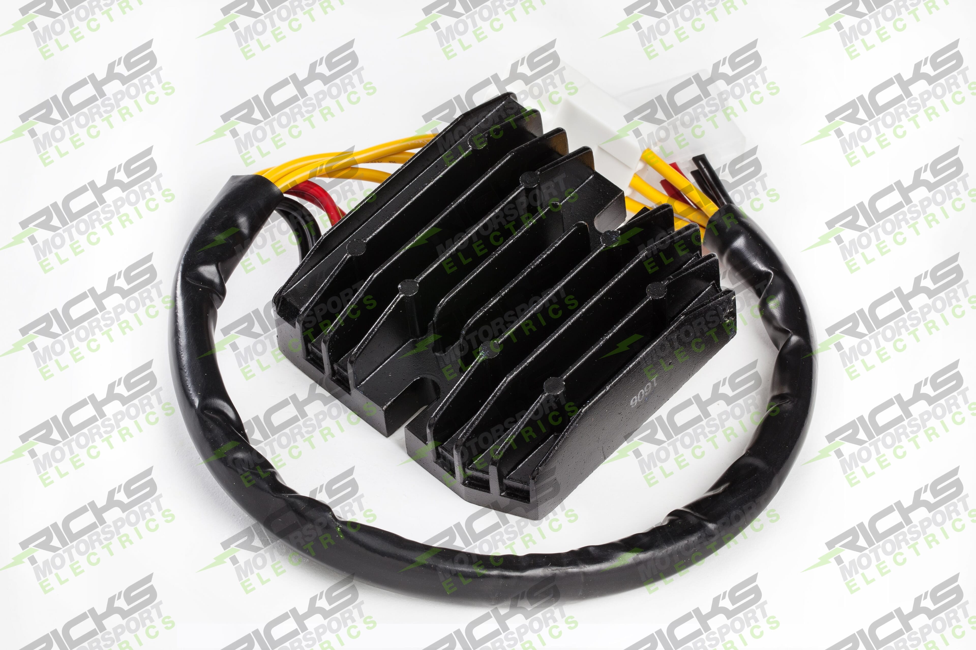 Hot Shot Series Honda Rectifier Regulator 10_121H