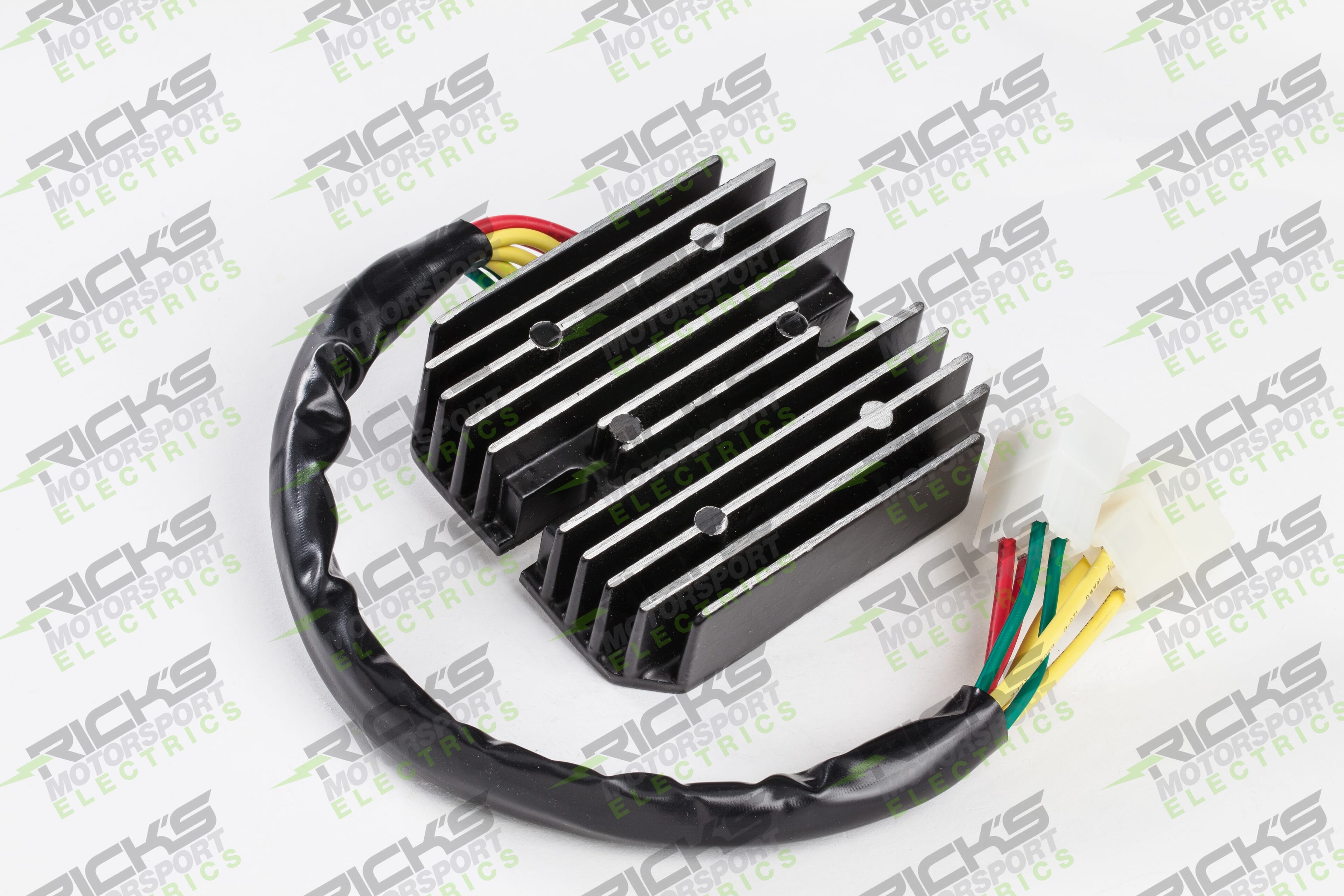 OEM Style Honda Rectifier Regulator 10_122