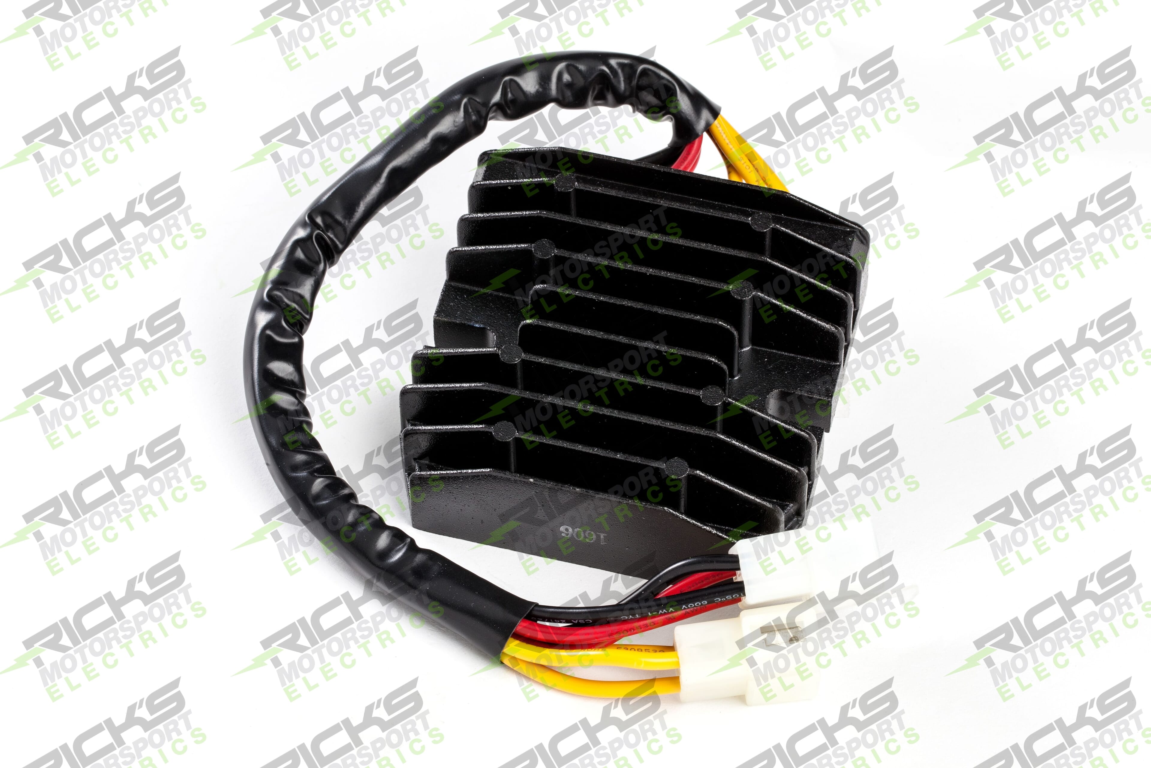 Hot Shot Series Honda Rectifier Regulator 10_122H