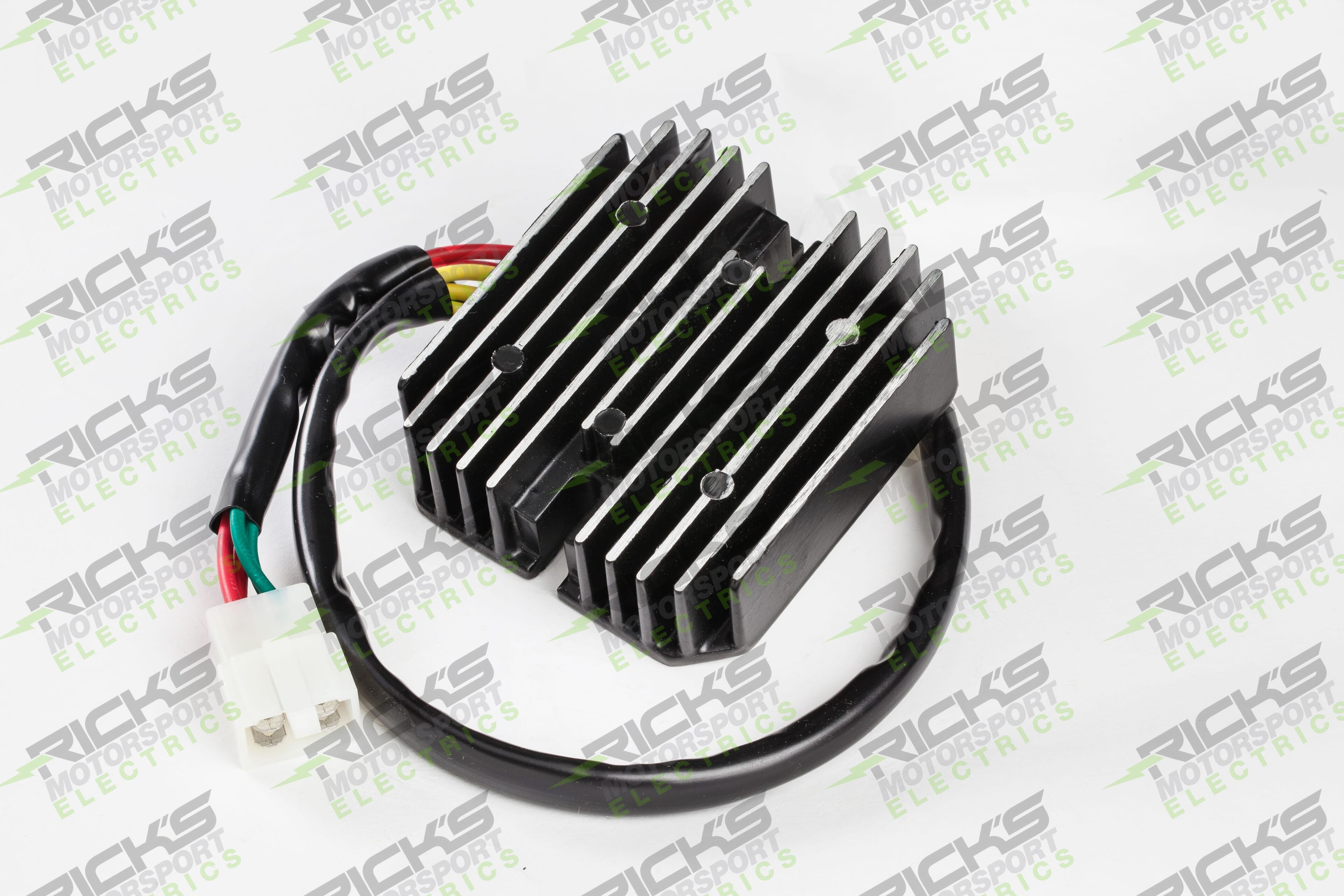 OEM Style Honda Rectifier Regulator 10_123