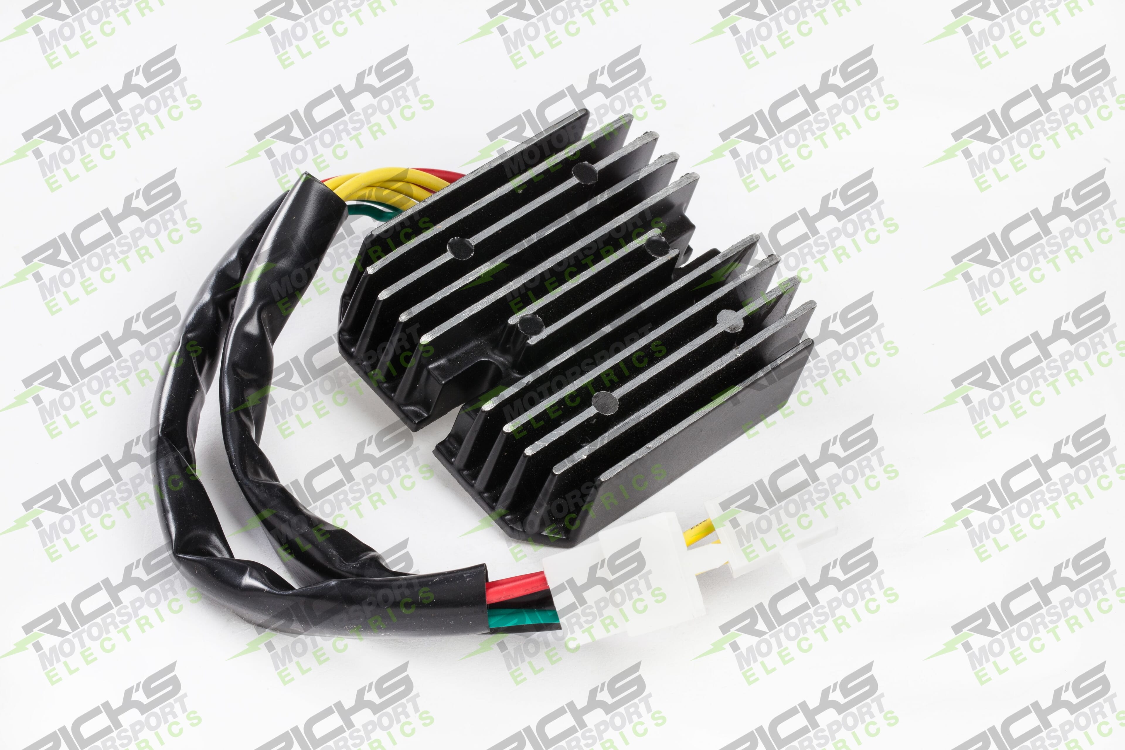 OEM Style Honda Rectifier Regulator 10_124