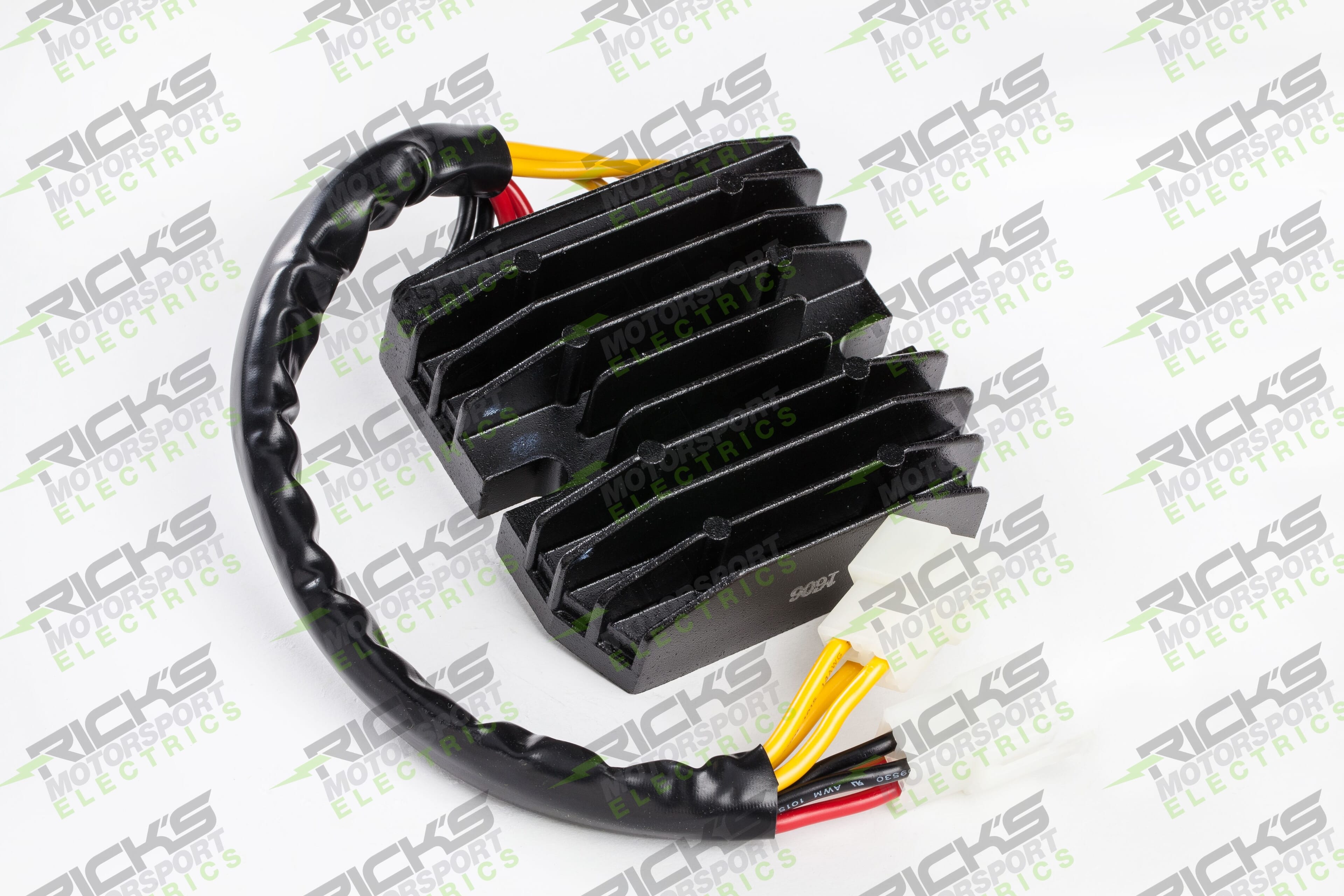 Hot Shot Series Rectifier Regulator 10_125H