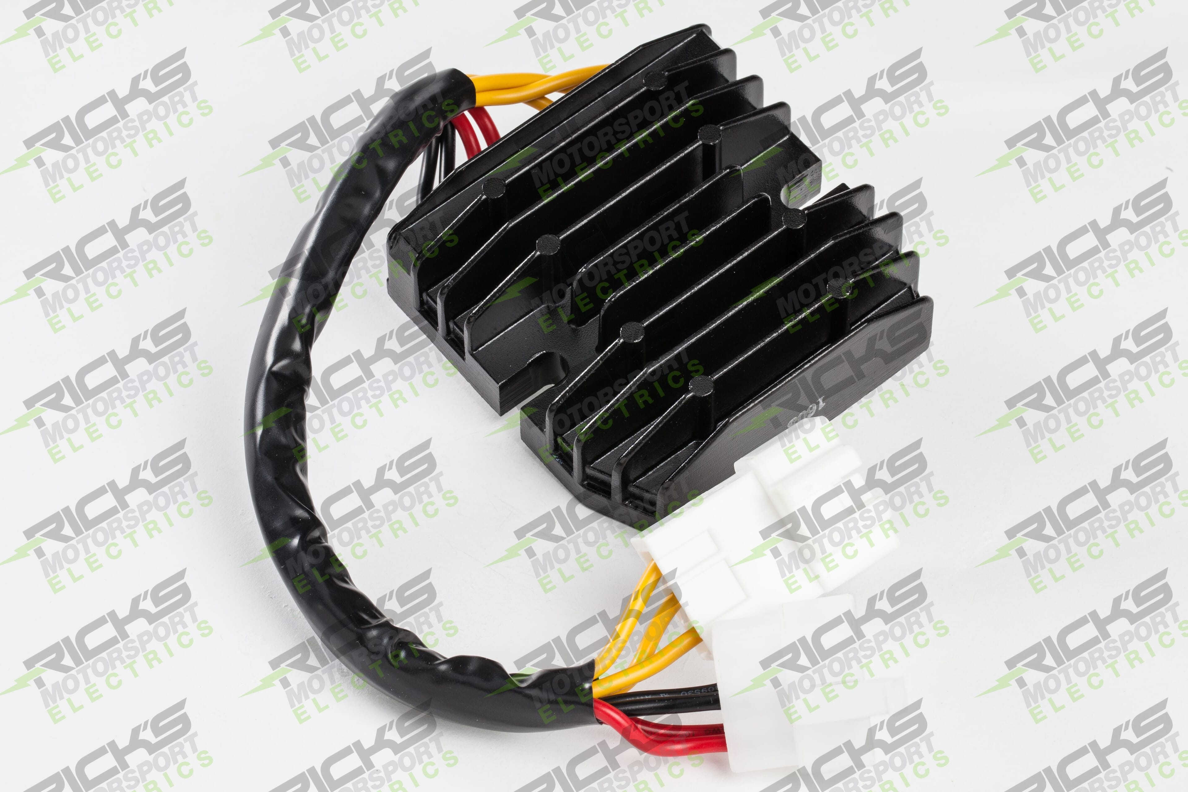 Hot Shot Series Honda Rectifier Regulator 10_126H