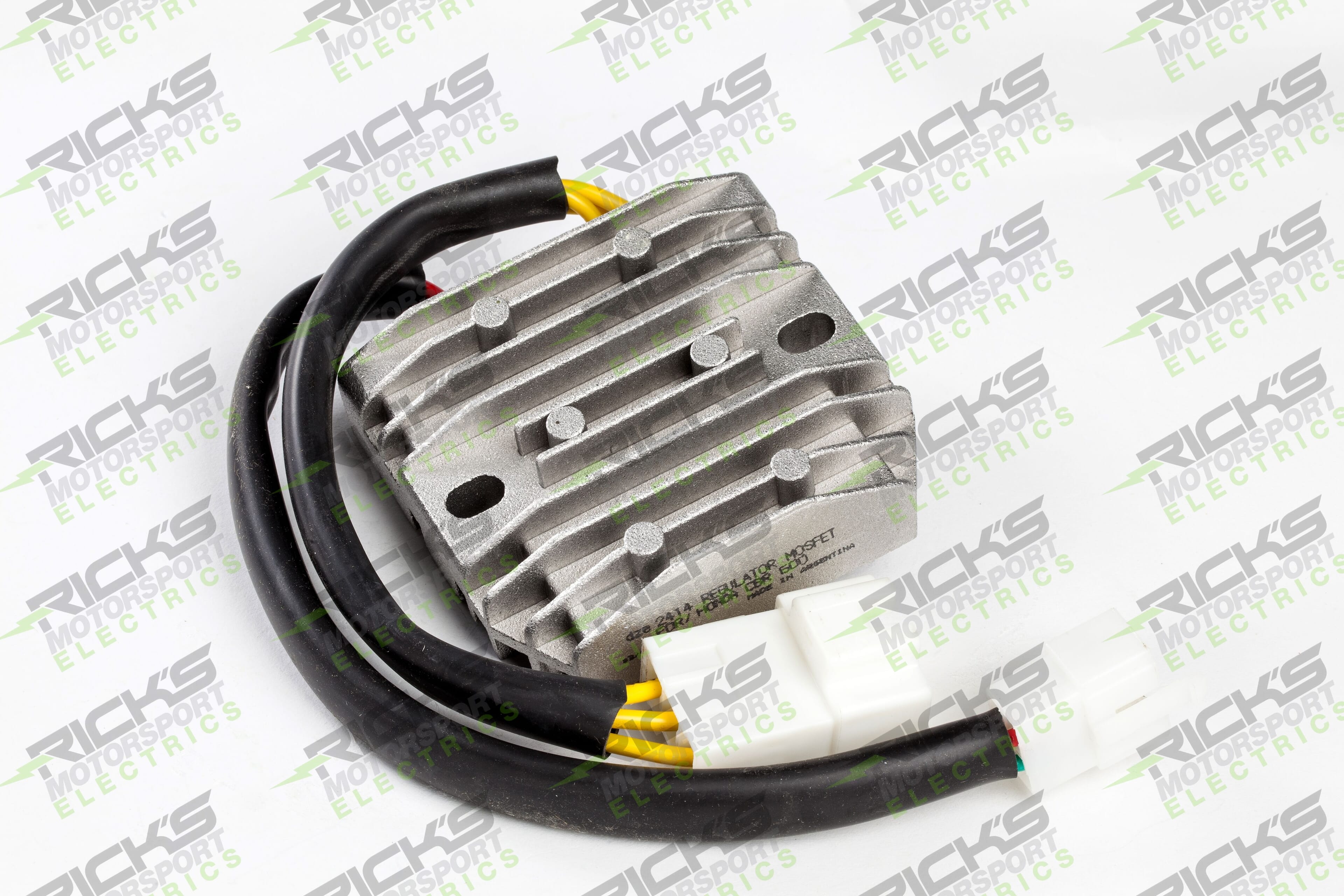 Hot Shot Series Honda Rectifier Regulator 10_128H