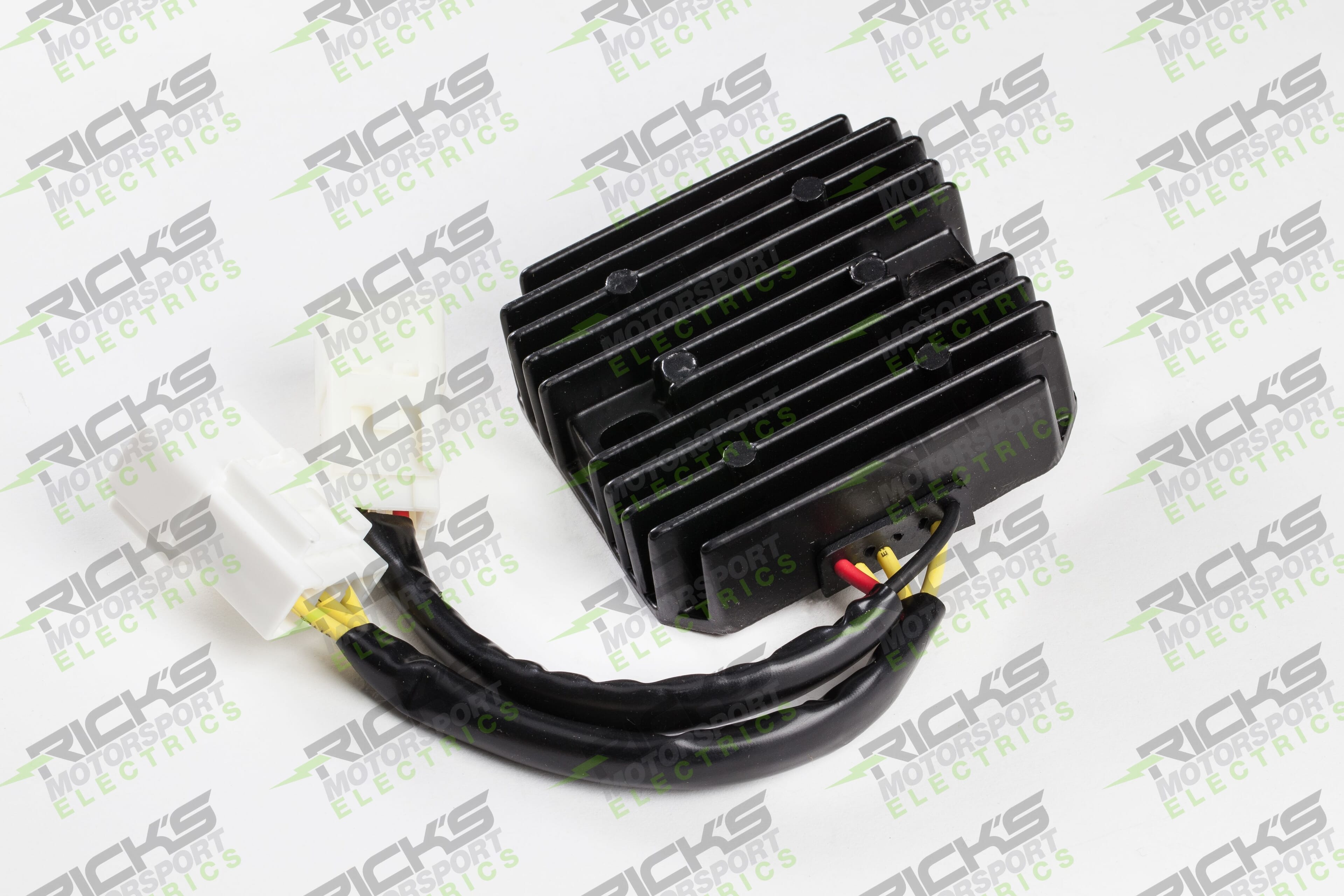 OEM Style Honda Rectifier Regulator 10_129