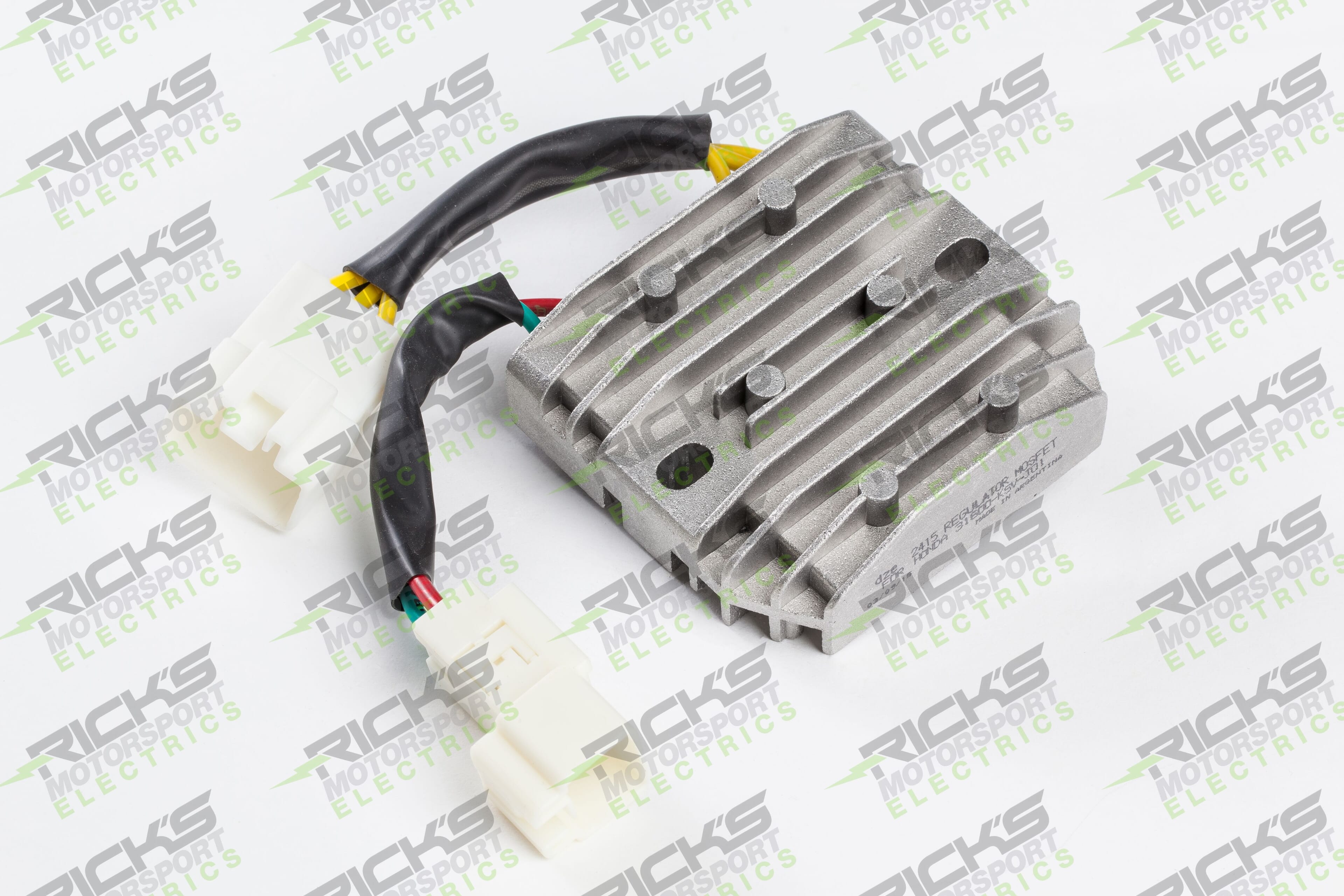 Hot Shot Series Honda Rectifier Regulator 10_129H