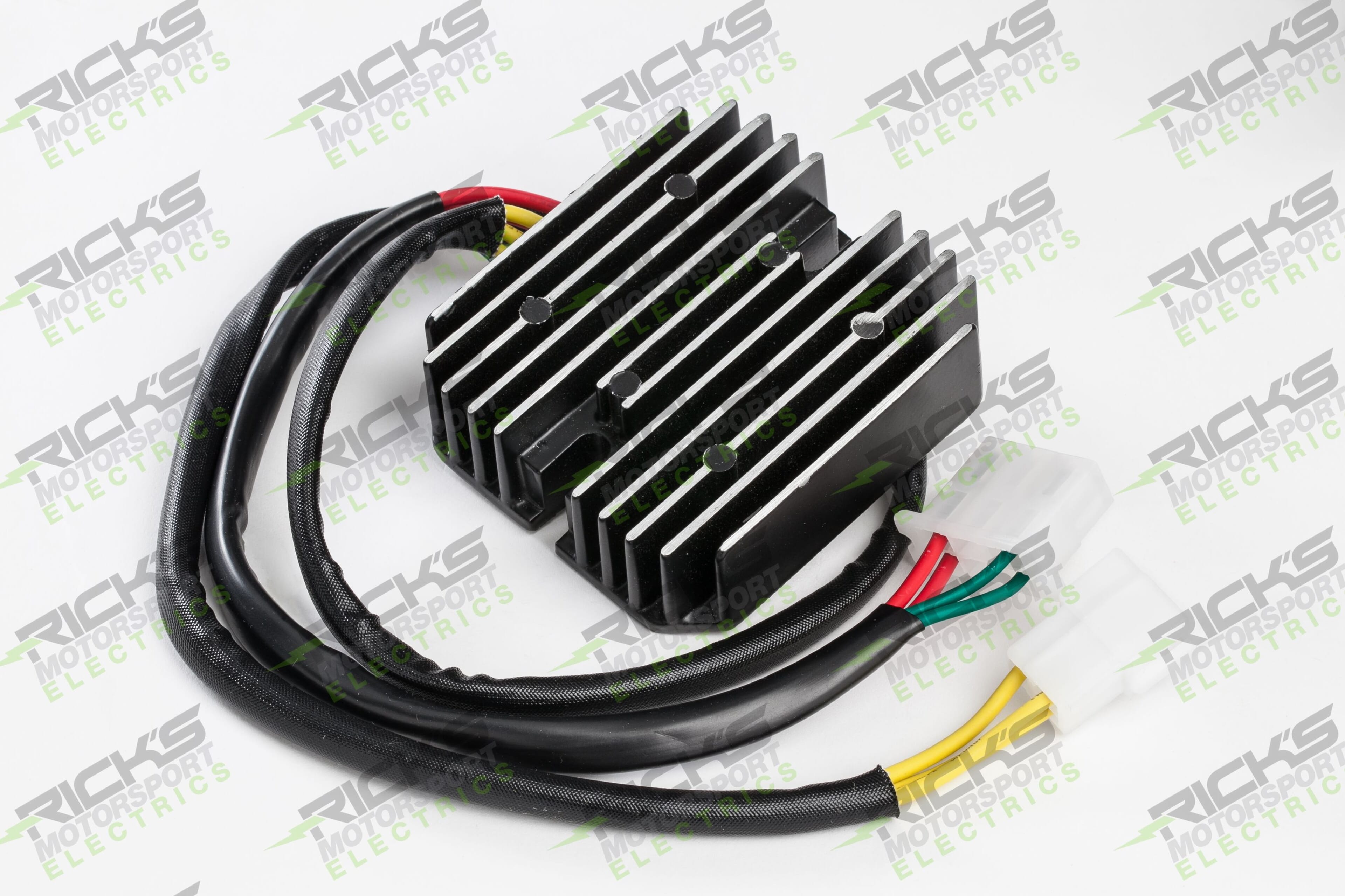 OEM Style Honda Rectifier Regulator 10_130