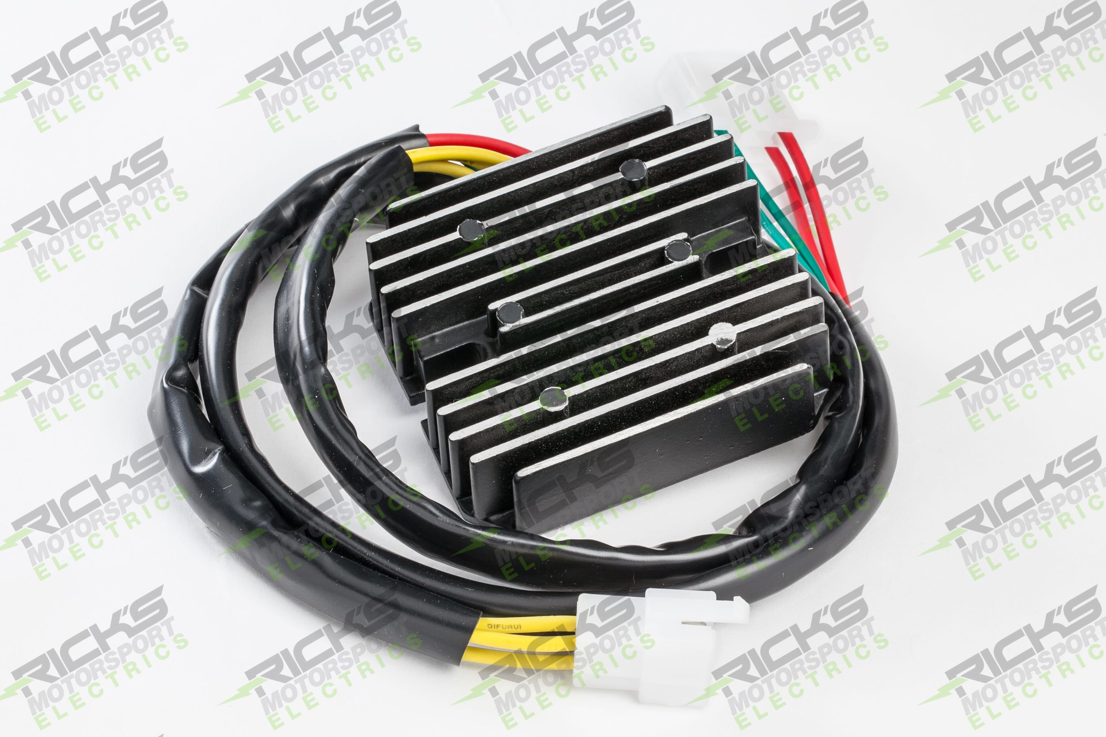 OEM Style Honda Rectifier Regulator 10_131
