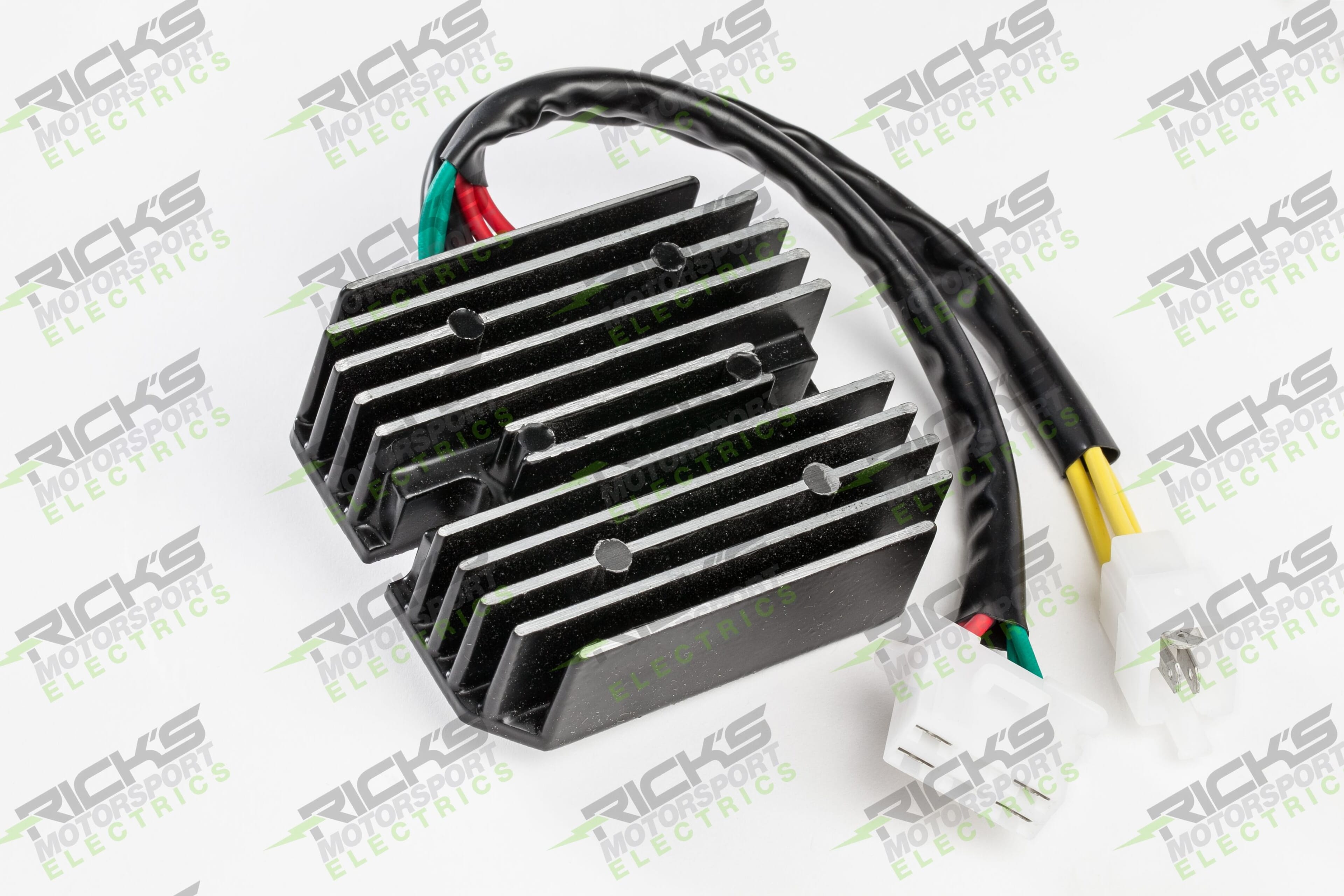 OEM Style Honda Rectifier Regulator 10_132