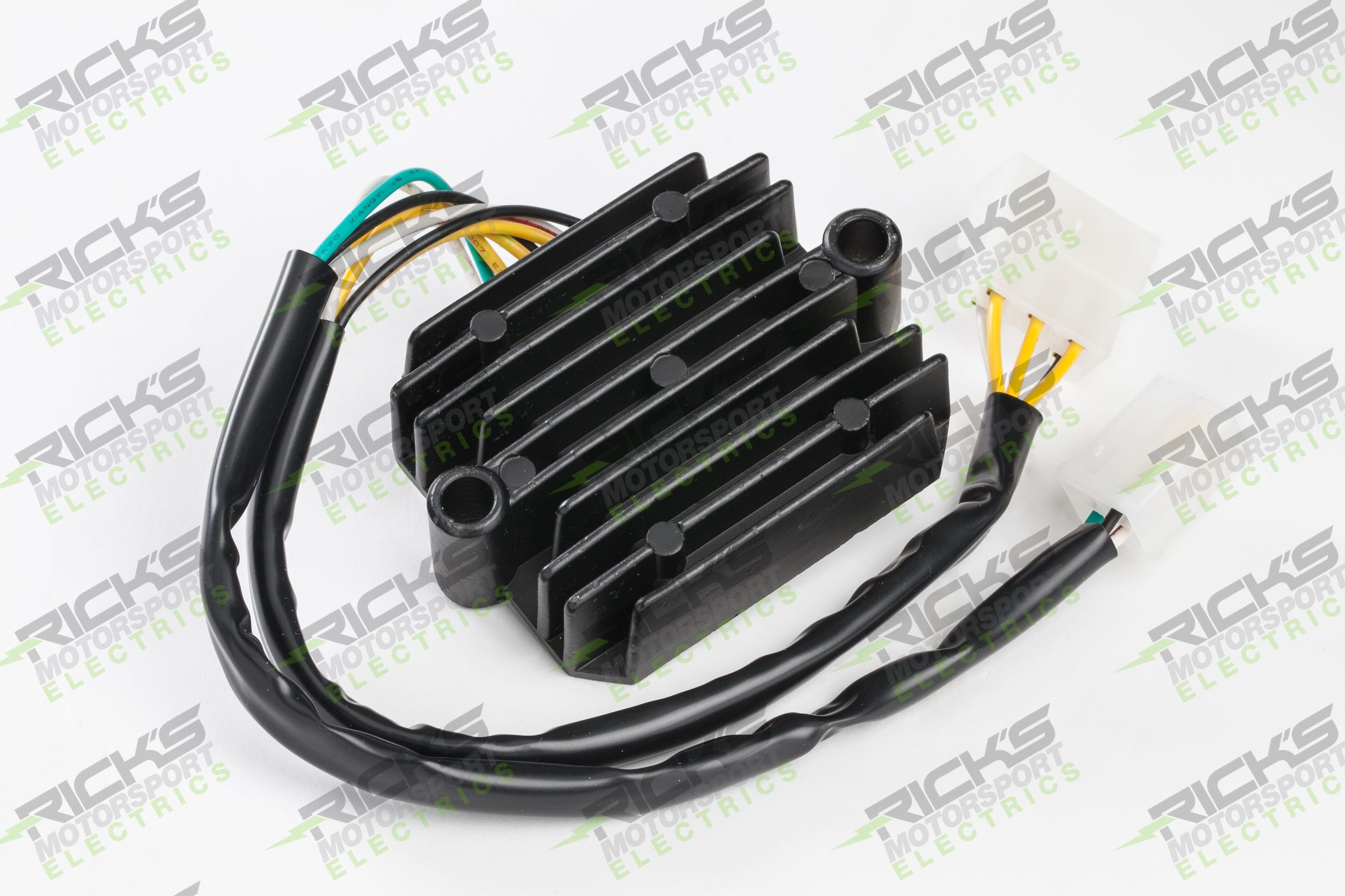 OEM Style Honda Rectifier Regulator 10_133