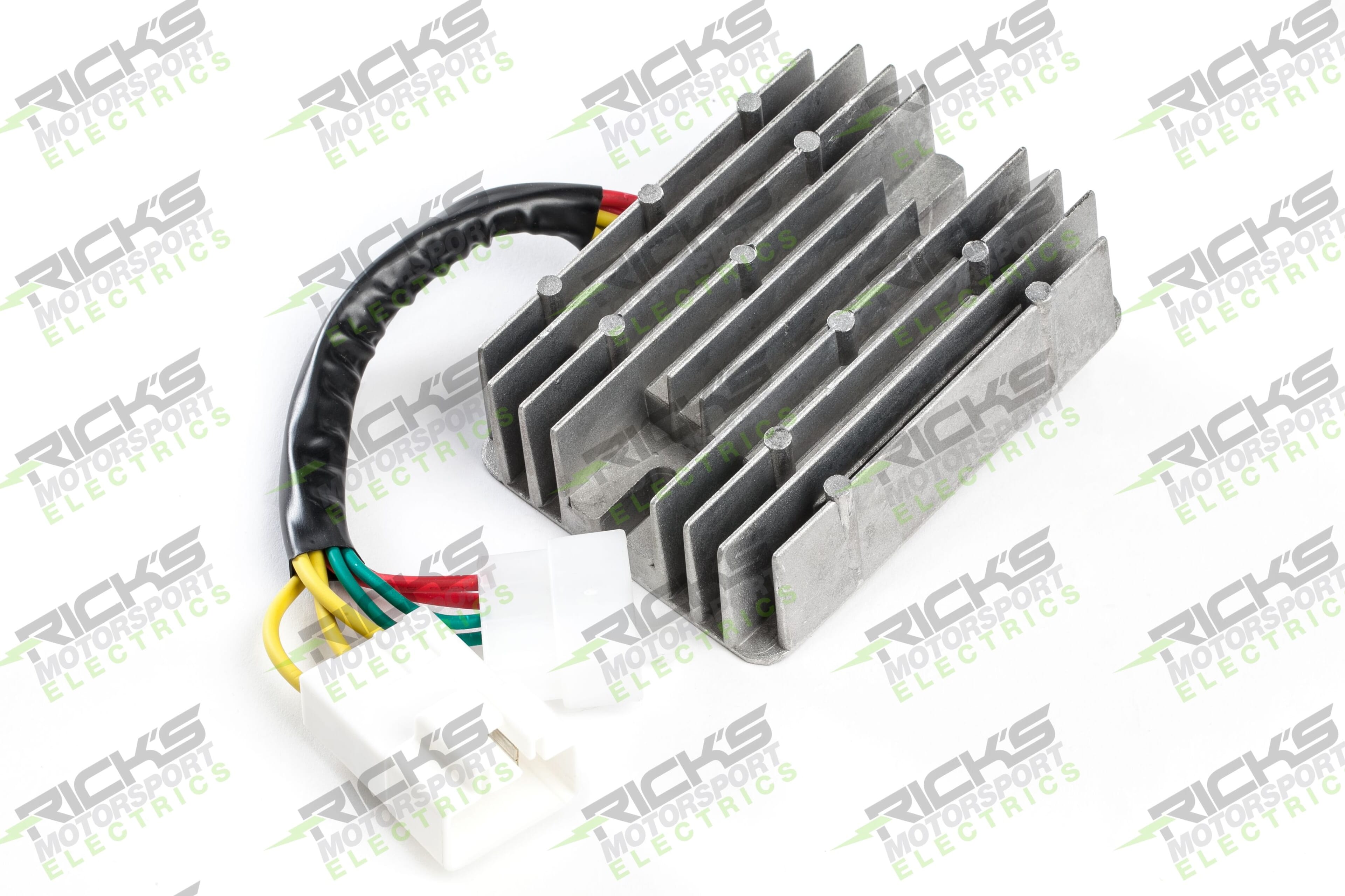OEM Style Honda Rectifier Regulator 10_134