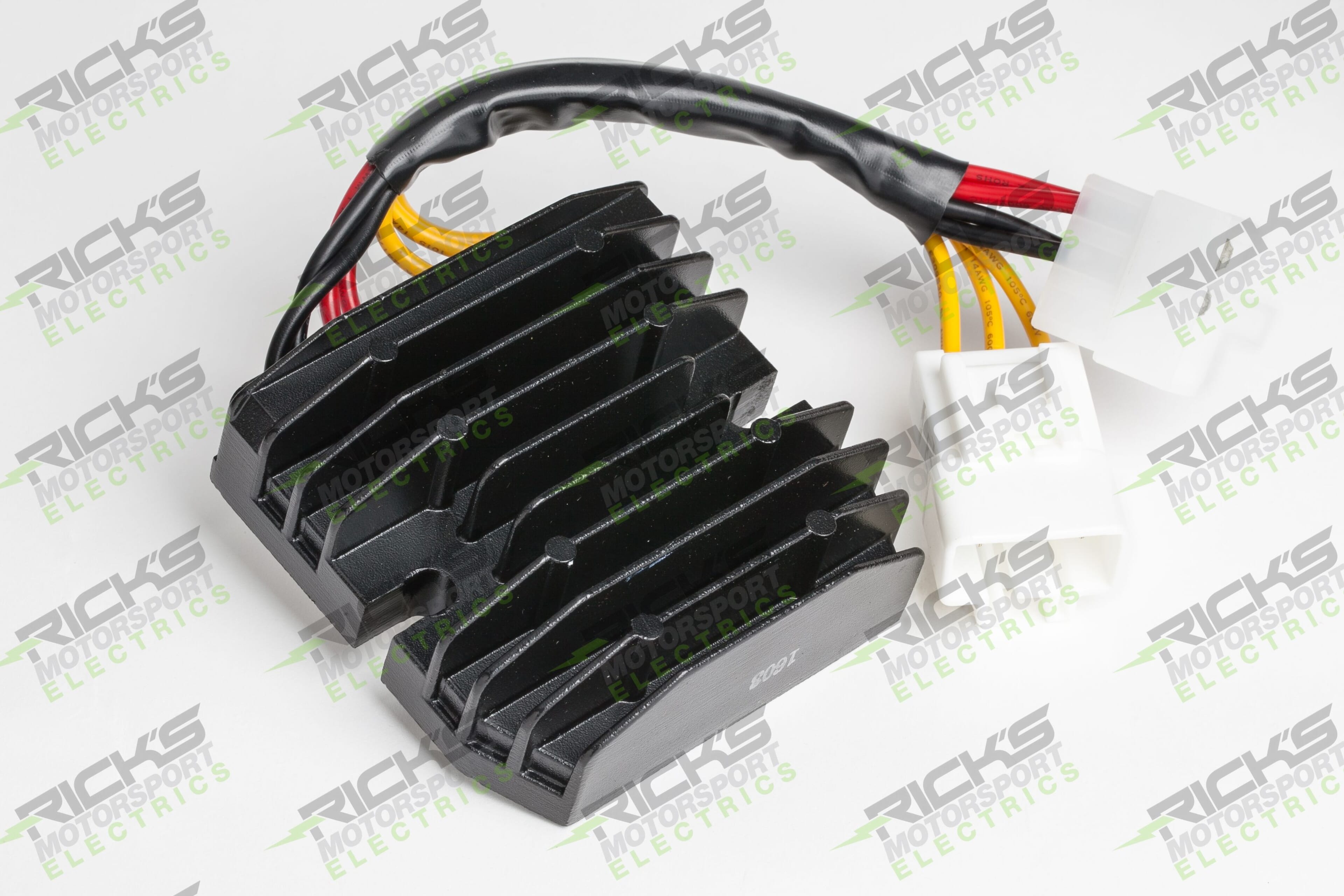 Hot Shot Series Honda Rectifier Regulator 10_134H