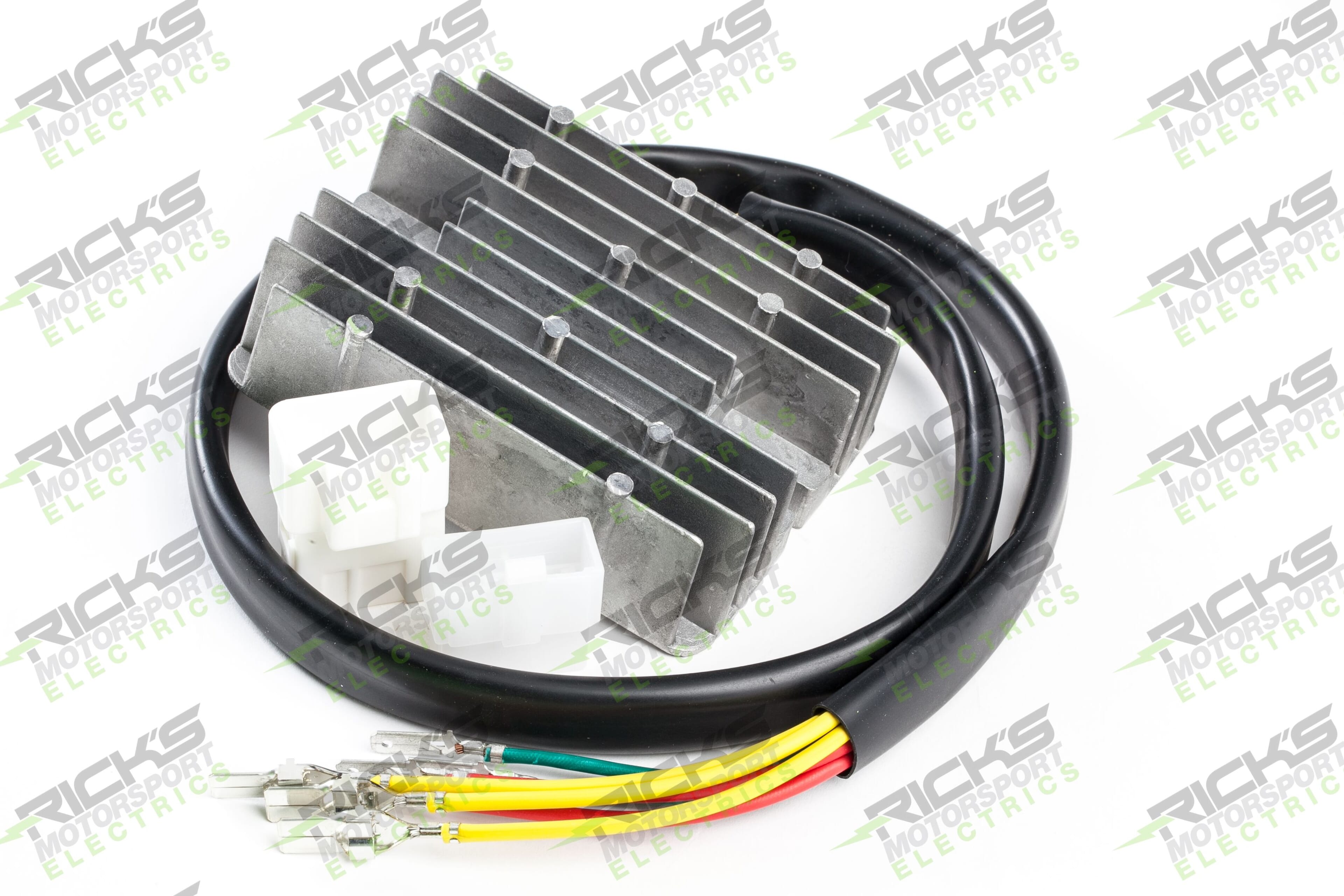 *OEM Style Honda Rectifier Regulator 10_136