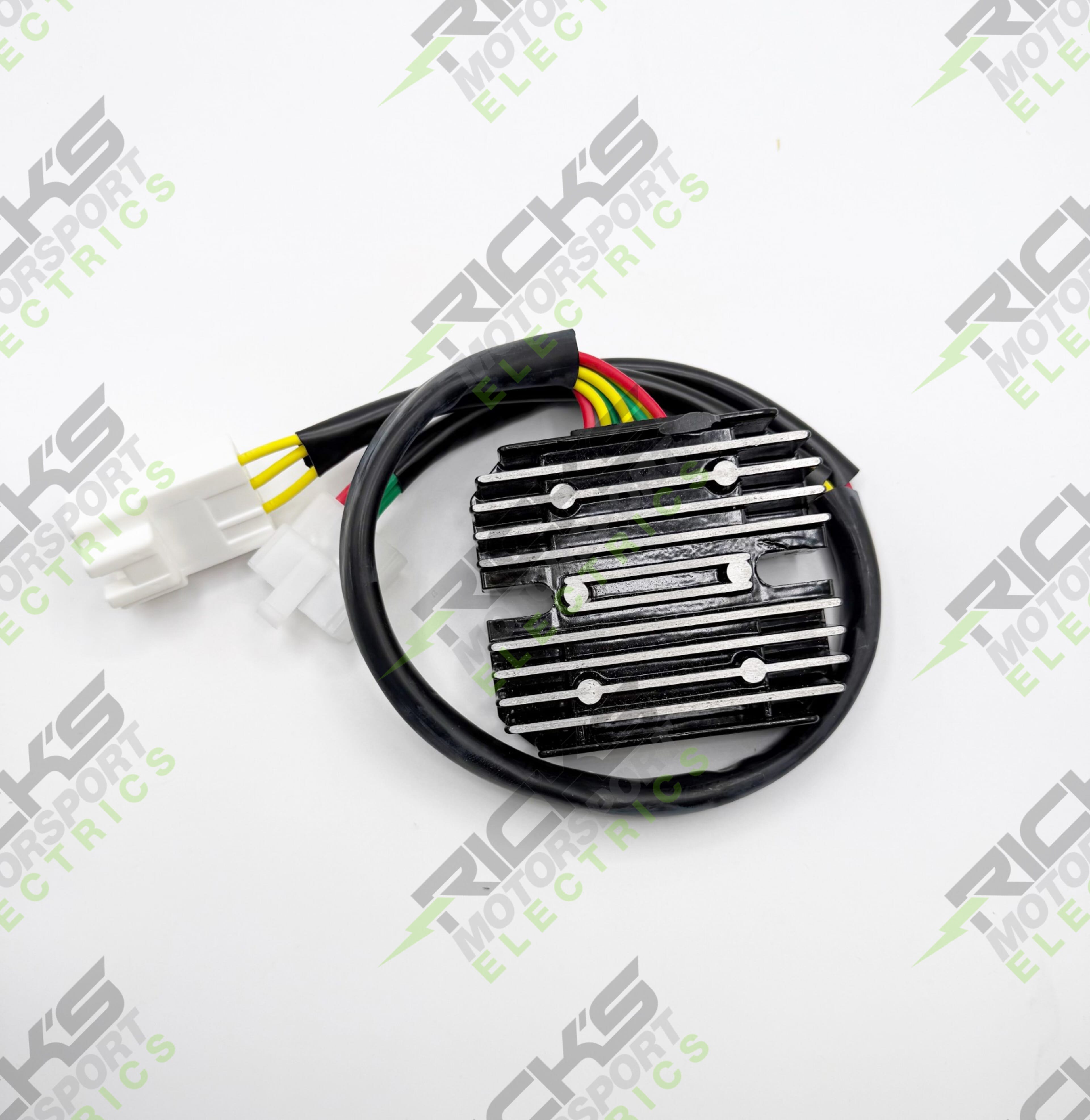 OEM Style Honda Rectifier Regulator 10_138