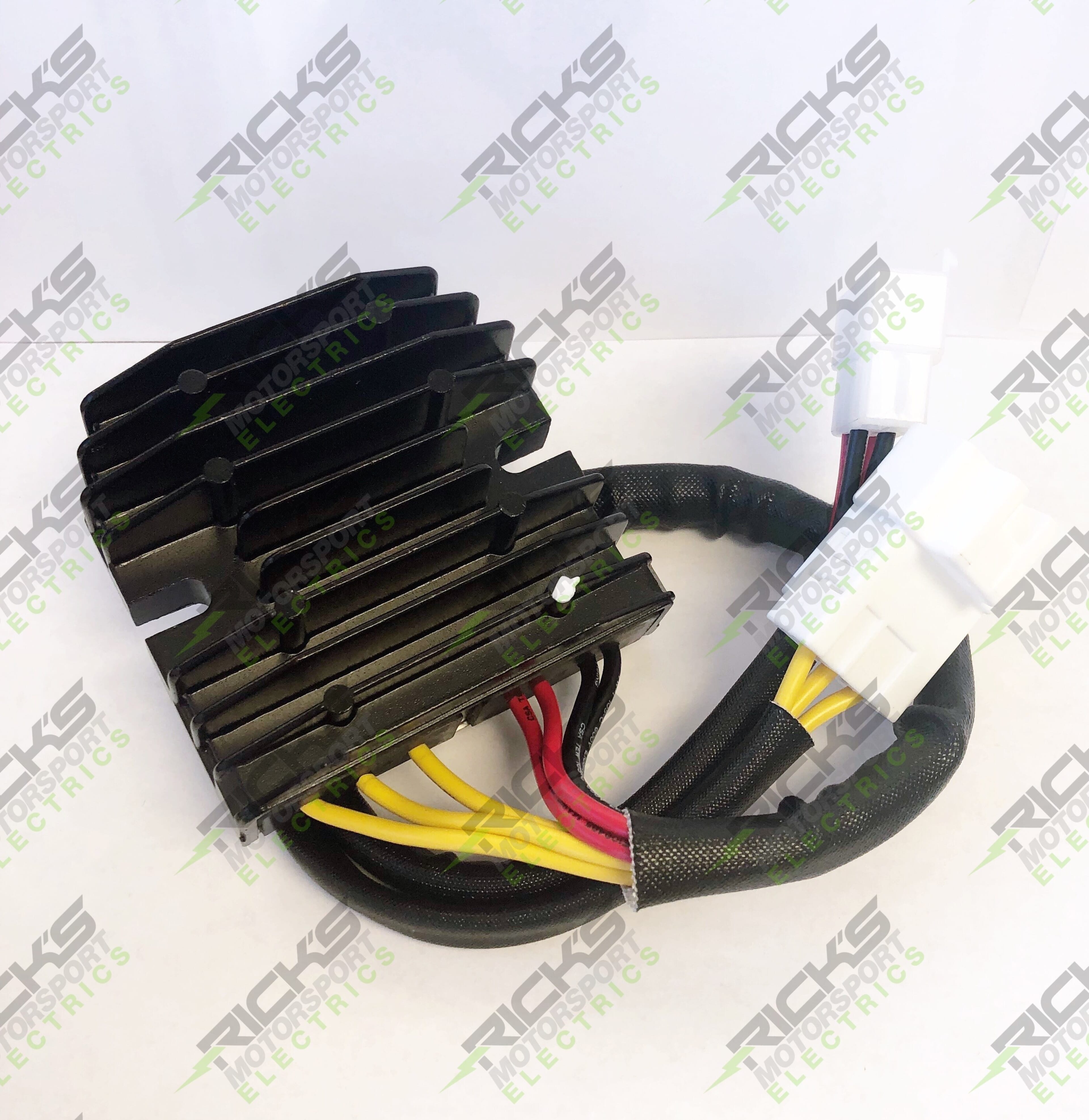 Hot Shot Series Honda Rectifier Regulator 10_138H