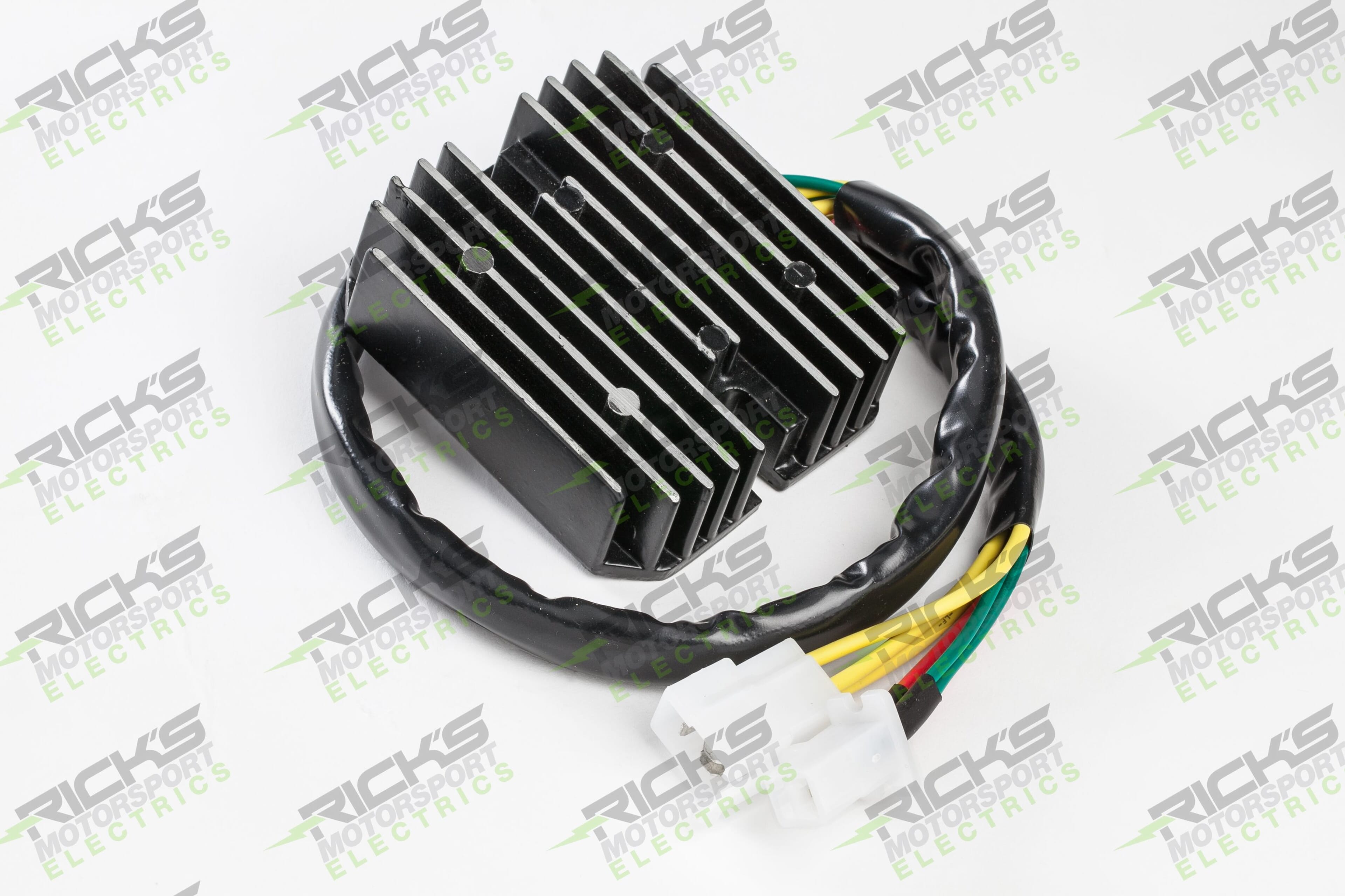 OEM Style Honda Rectifier Regulator 10_139