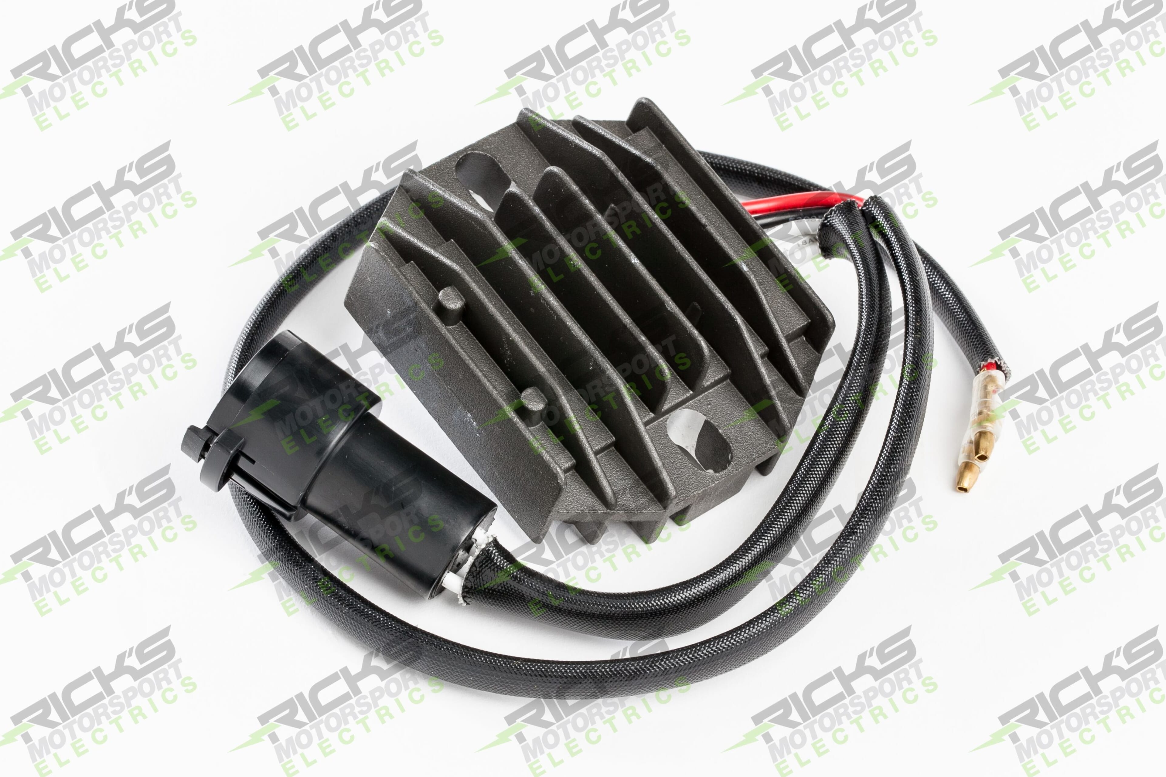 OEM Style Rectifier Regulator 10_141