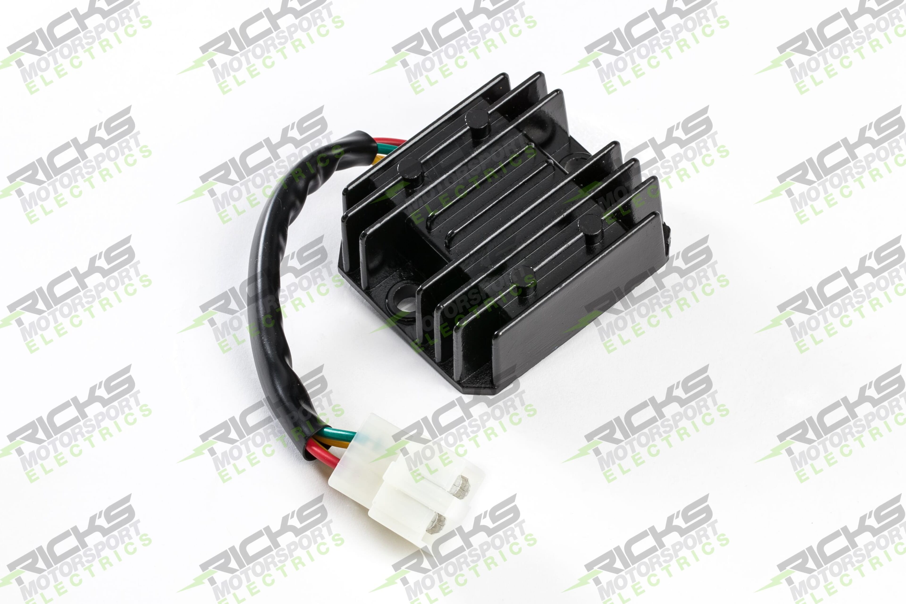 OEM Style Honda Rectifier Regulator 10_143
