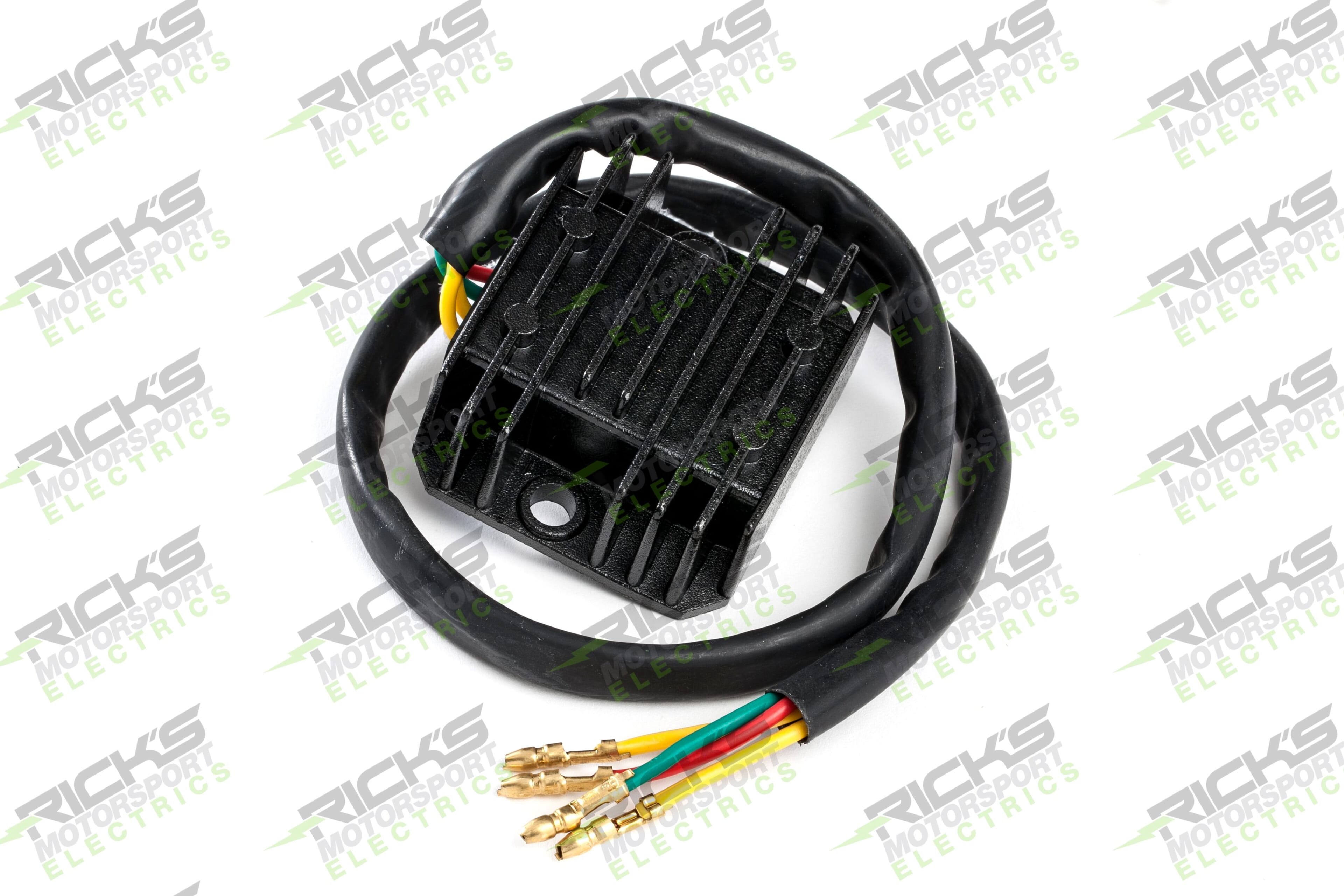 OEM Style Honda Rectifier Regulator 10_144