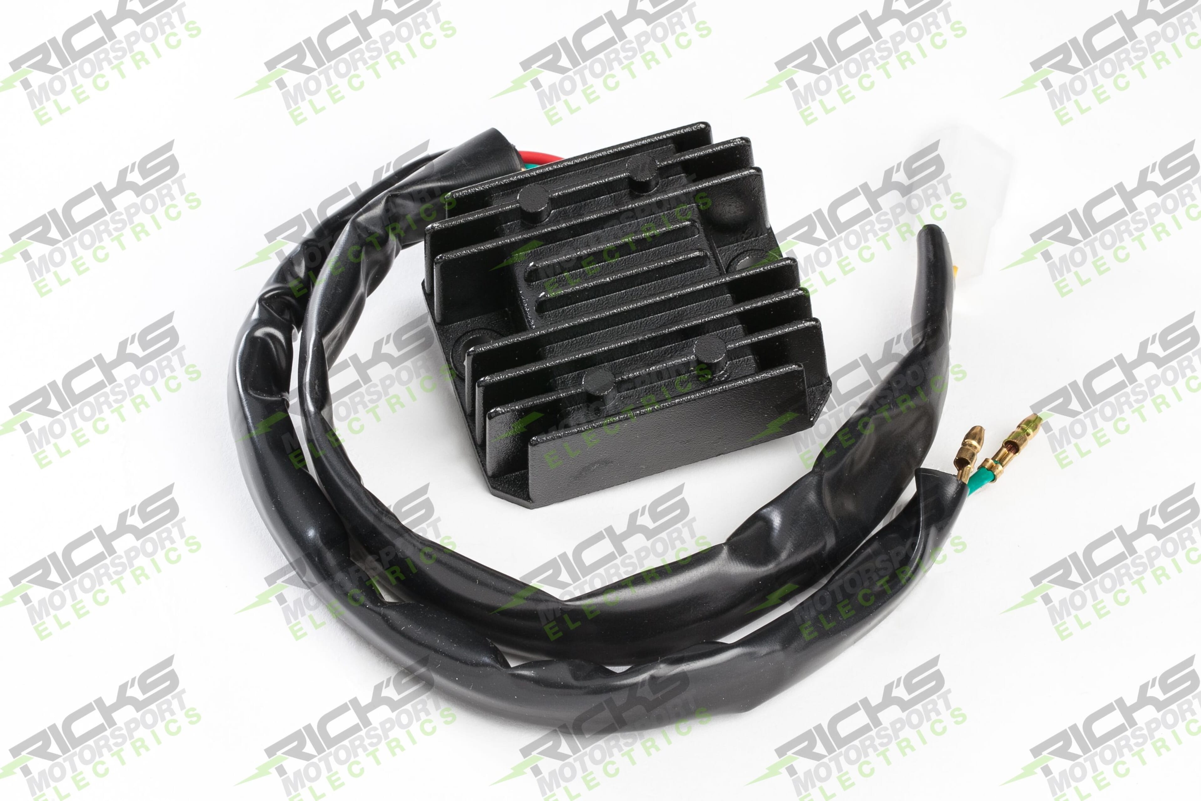 OEM Style Honda Rectifier Regulator 10_145