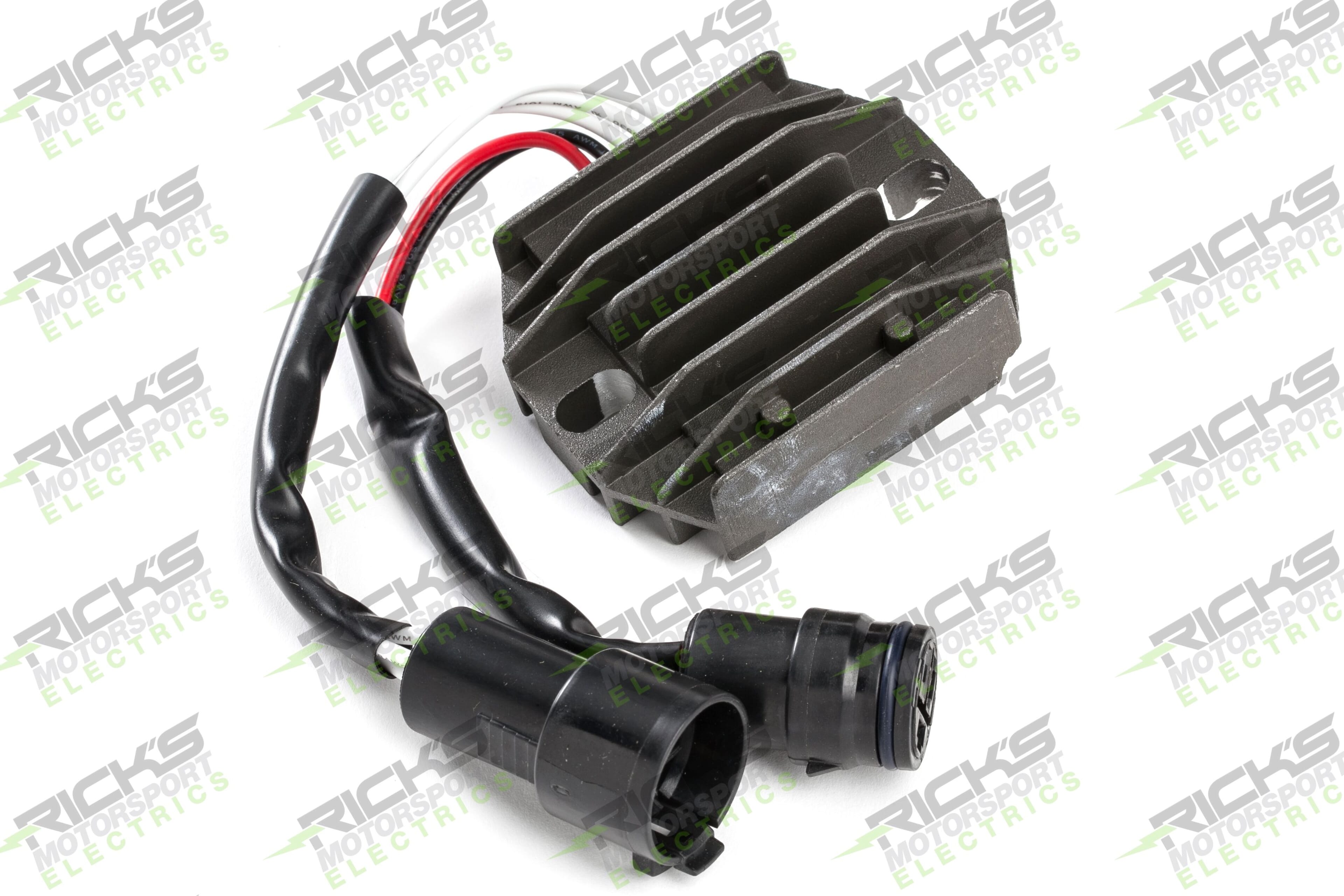 OEM Style Honda Rectifier Regulator 10_146
