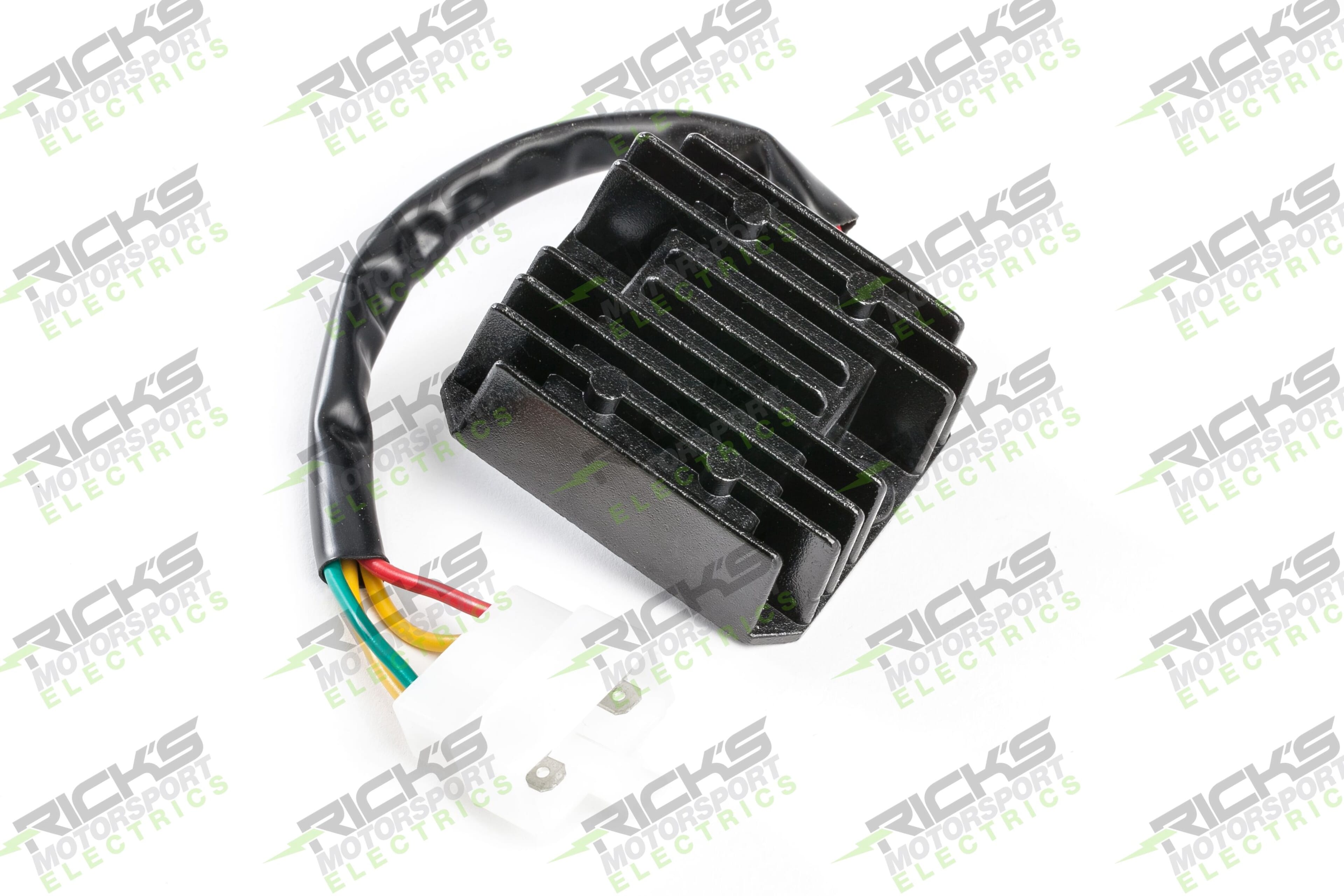 OEM Style Honda Rectifier Regulator 10_147
