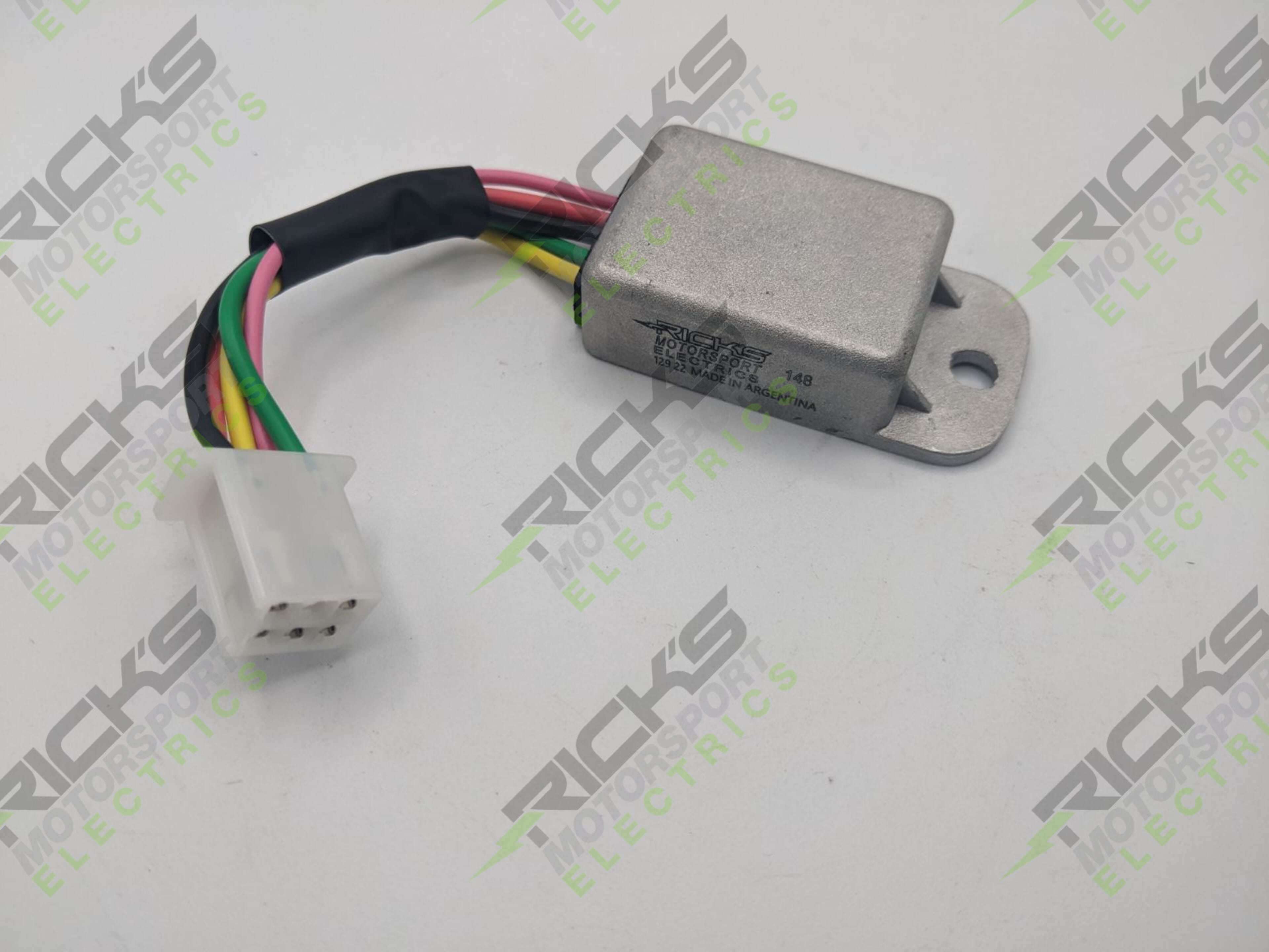 OEM Style Honda Rectifier Regulator 10_148