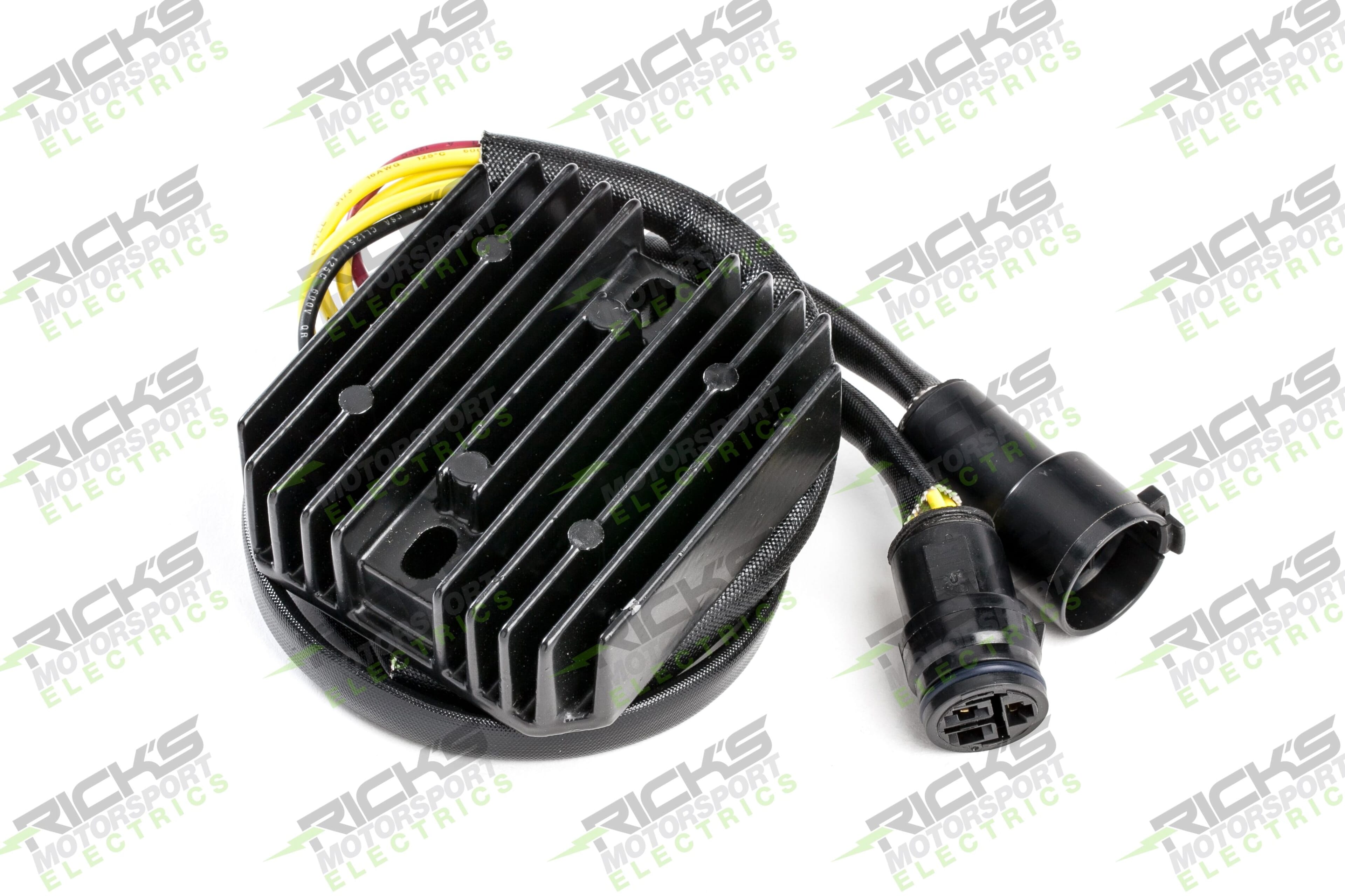OEM Style Honda Rectifier Regulator 10_150