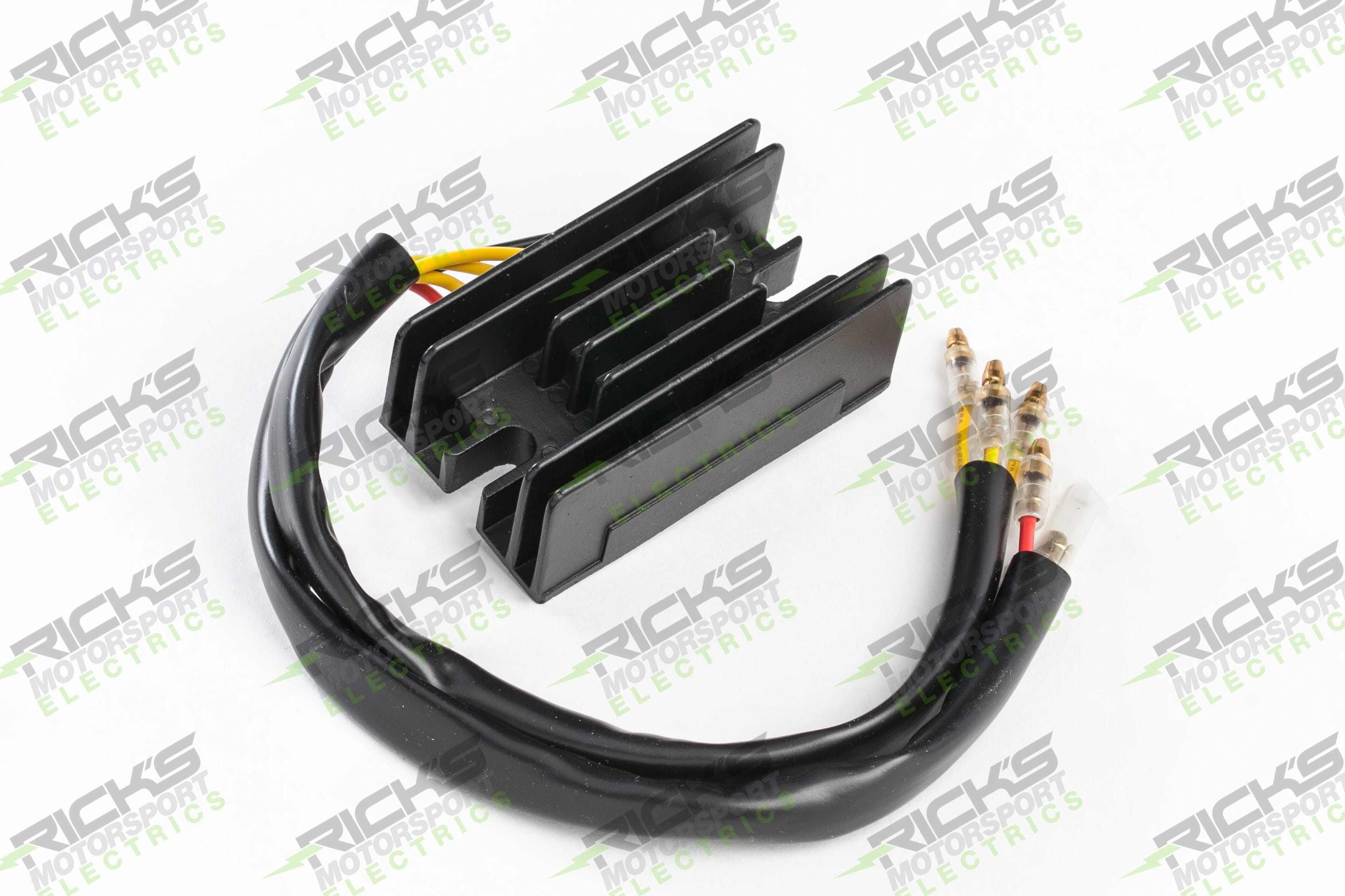 OEM Style Honda Rectifier Regulator 10_153